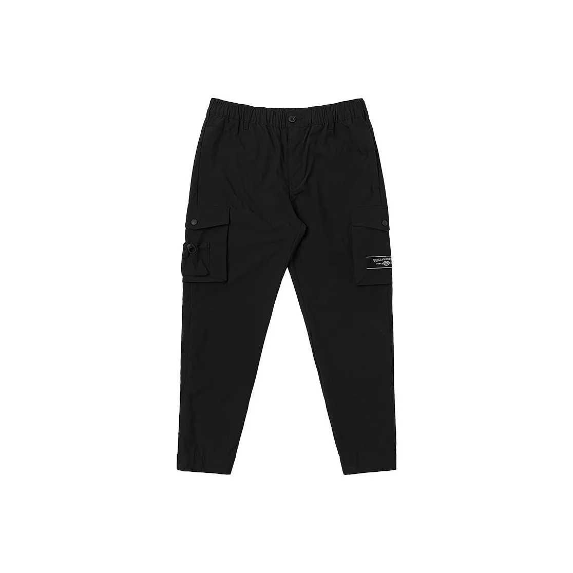 Dickies Cargo Pants Unisex Black