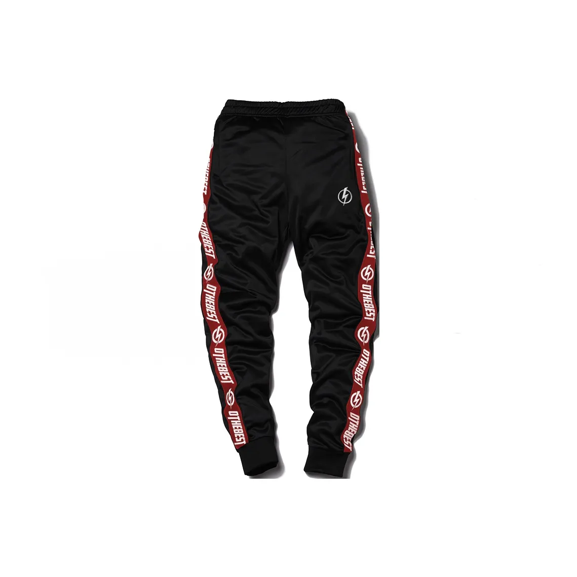 MIRACLE KILL Мужские Вязаные Тренировочные Штаны