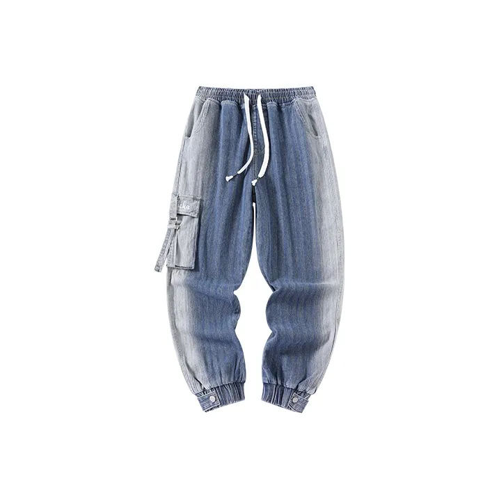 Boutique Slim Pants