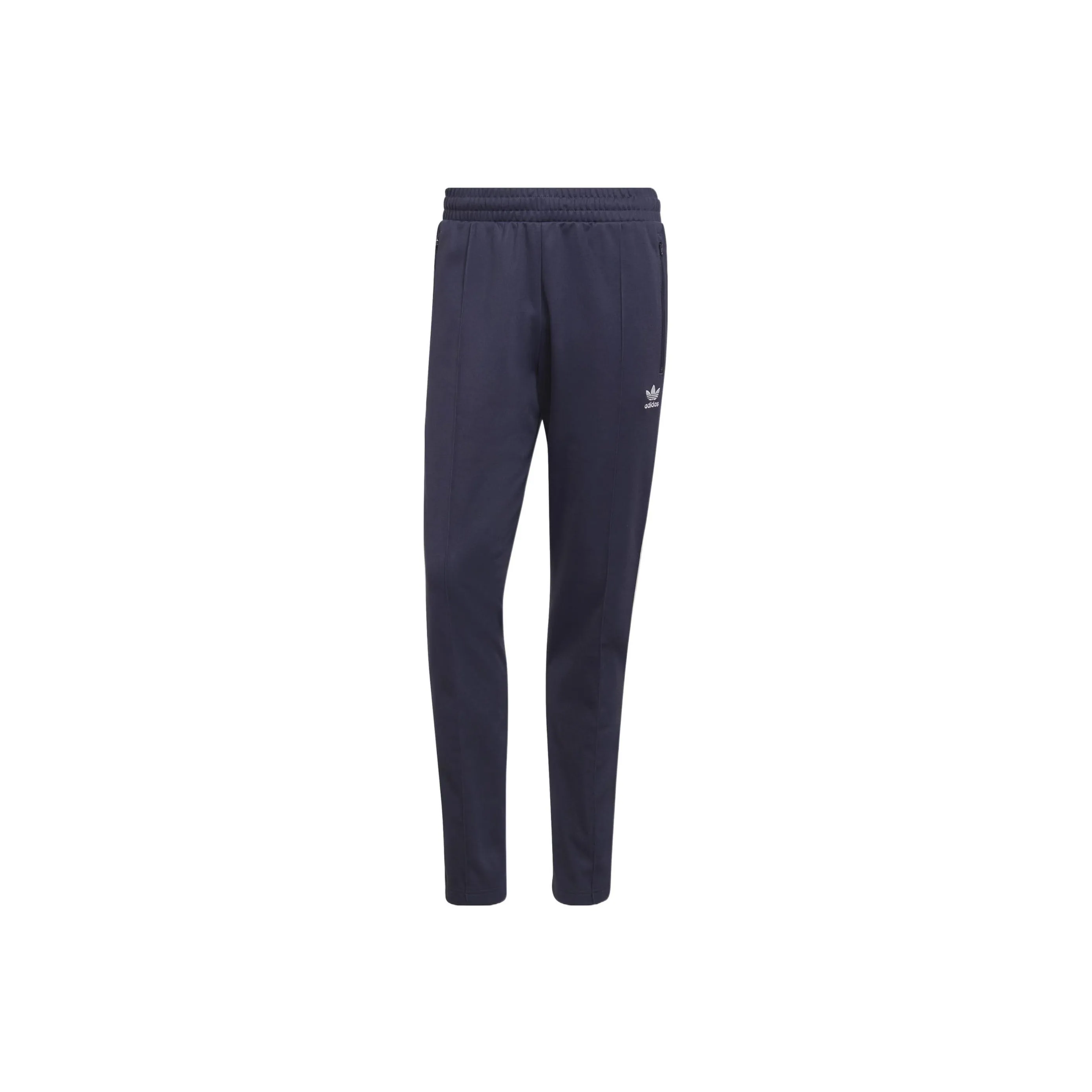 Adidas Originals Blue Men's Knitted Training Pants Adidas Originals Синие Мужские Вязаные Спортивные Штаны