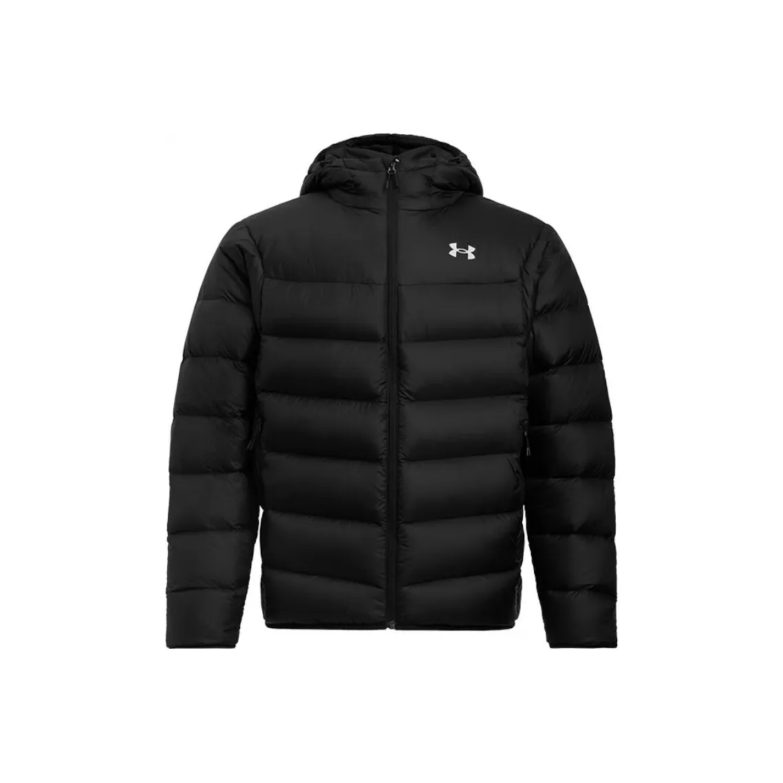 Куртка Under Armour Core Down мужская черная