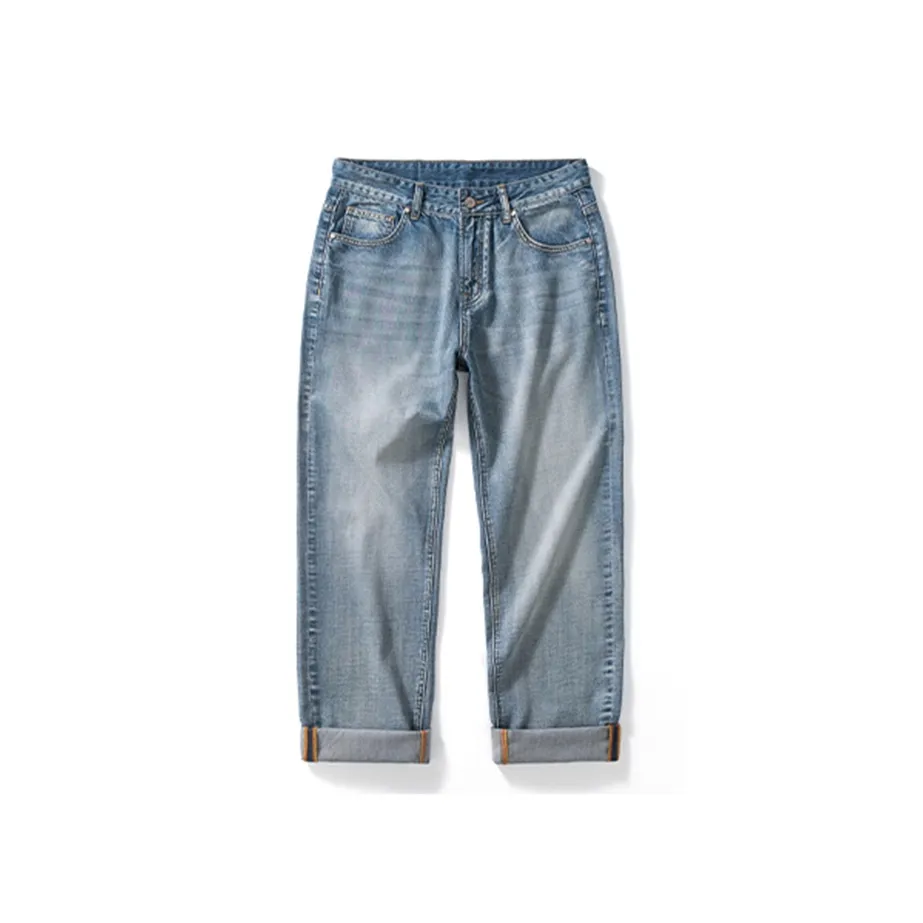 JUCY JUDY Синие Унисекс Джинсы