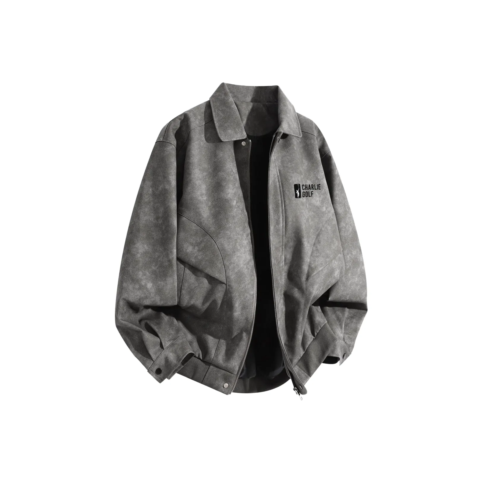 CHARLIE GOLF Jackets & Coats Unisex