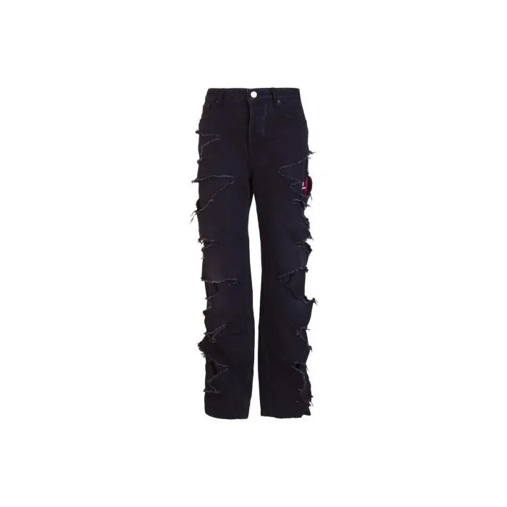 Базові джинси tommy hilfiger jeans slim fit scanton fulton jeans blue white
