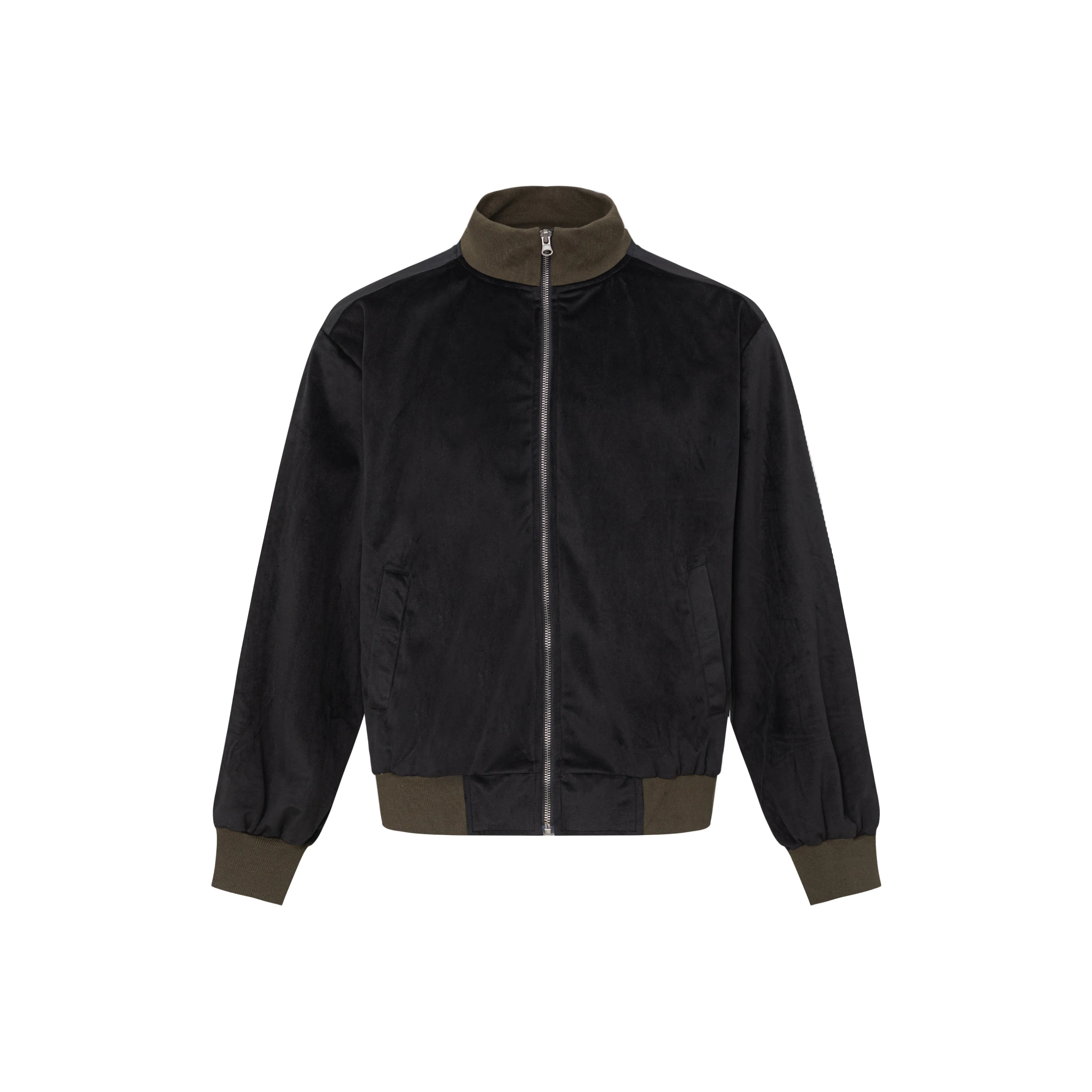 MAD WITCH Куртки и Пальто Унисекс Черный