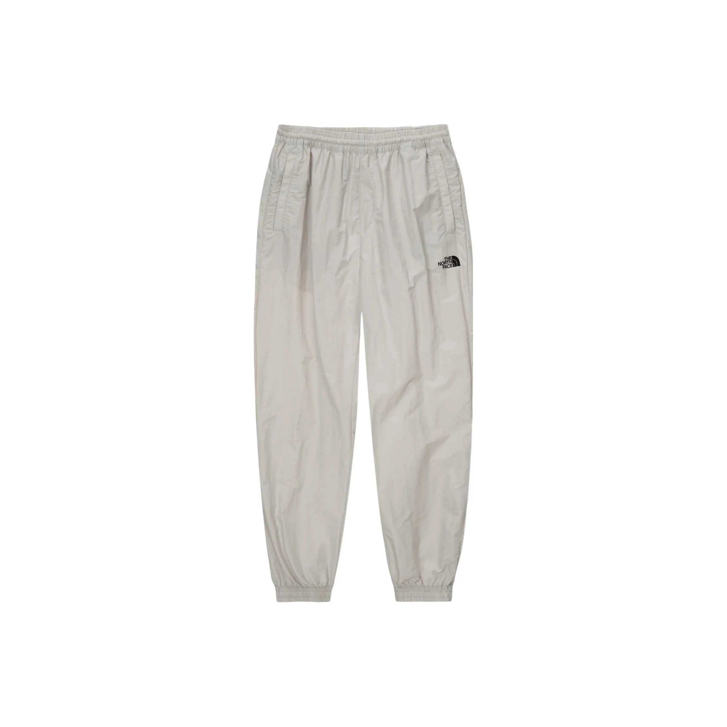 THE NORTH FACE Knitted Sweatpants Men's Gray