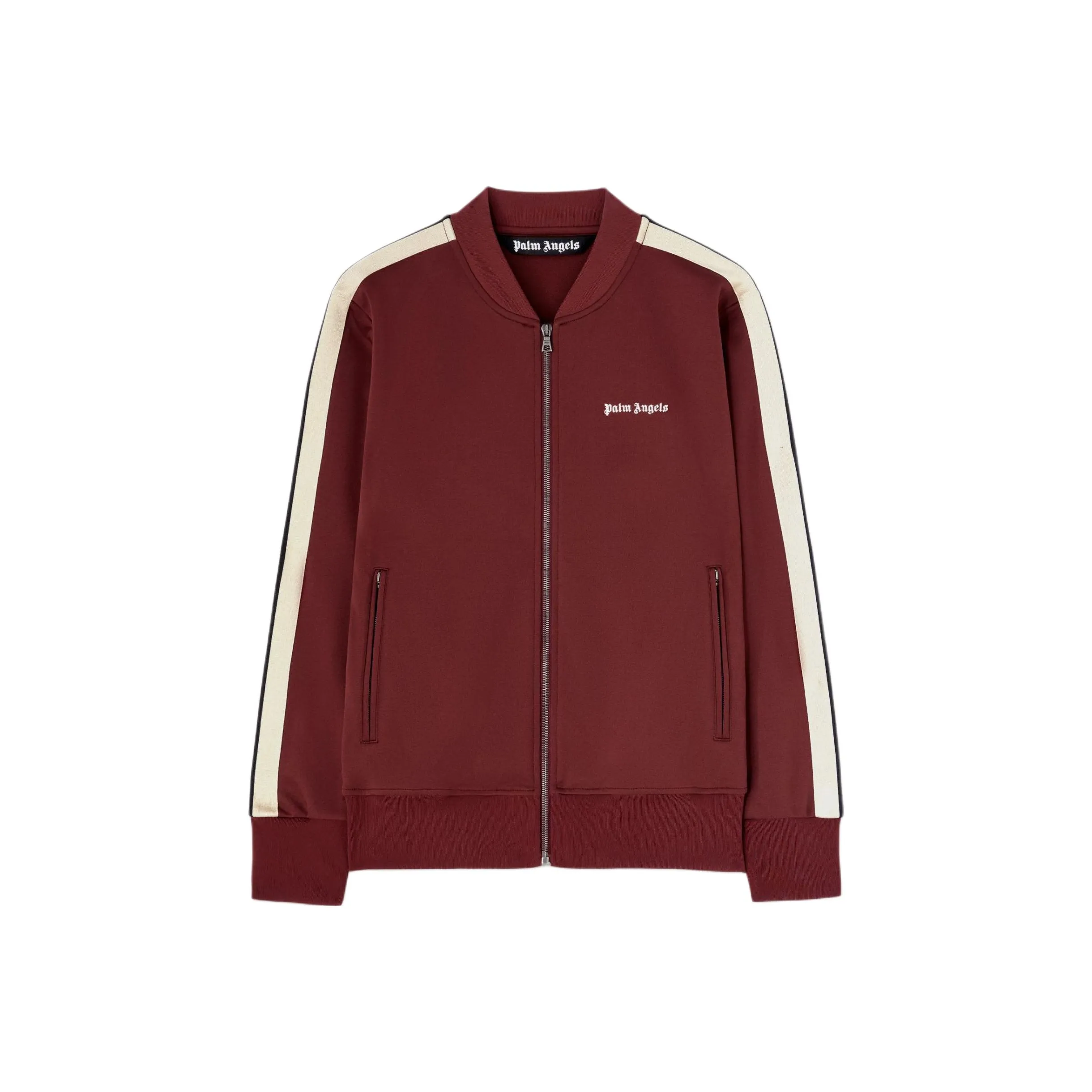 PALM ANGELS Красные Мужские Куртки