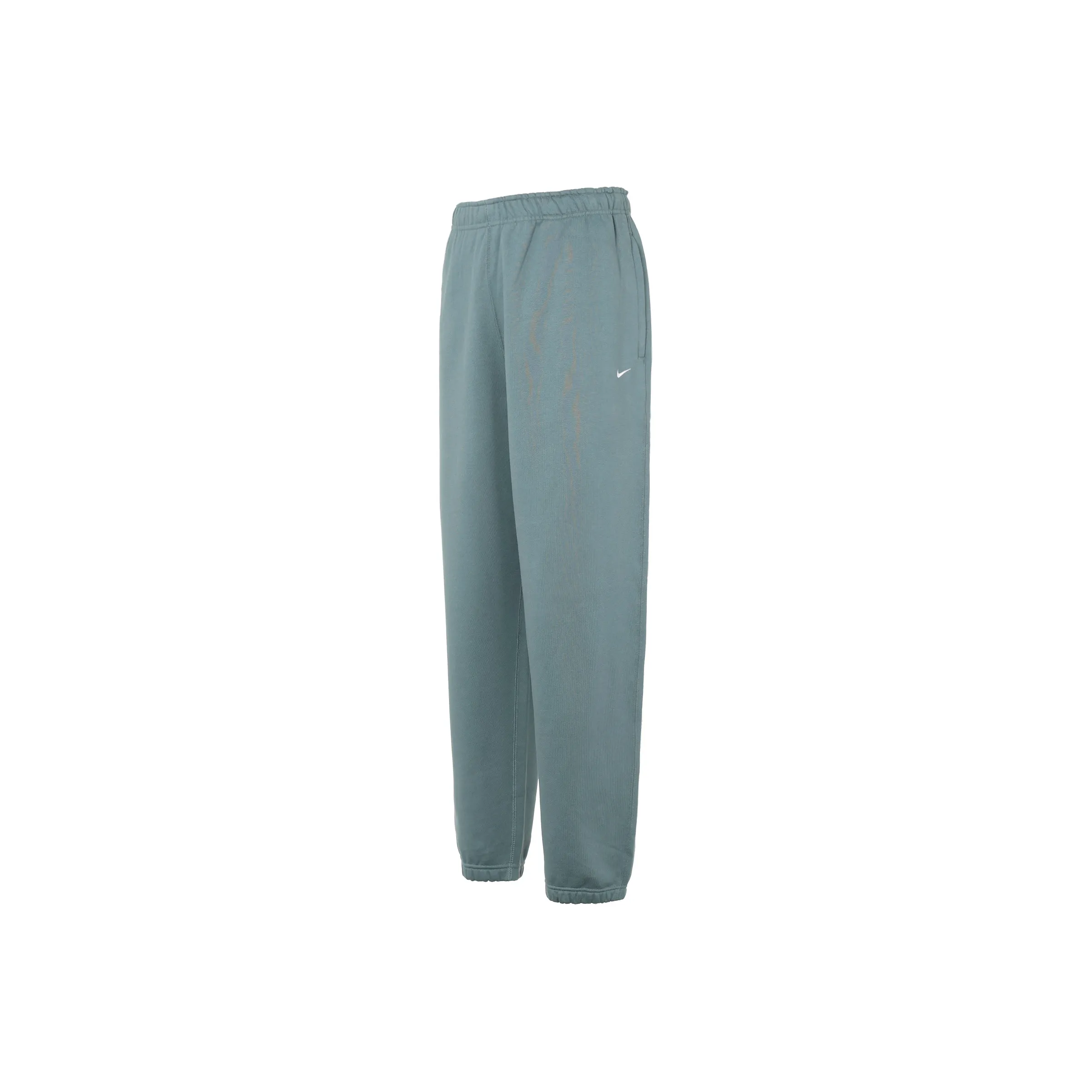 Nike Blue Men's Knitted Training Pants Nike Синий Мужские Вязаные Тренировочные Штаны