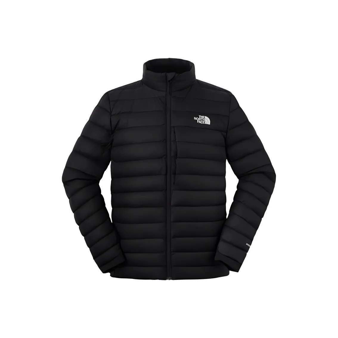 THE NORTH FACE Thunder AW24 Down Jacket Men's Space Black