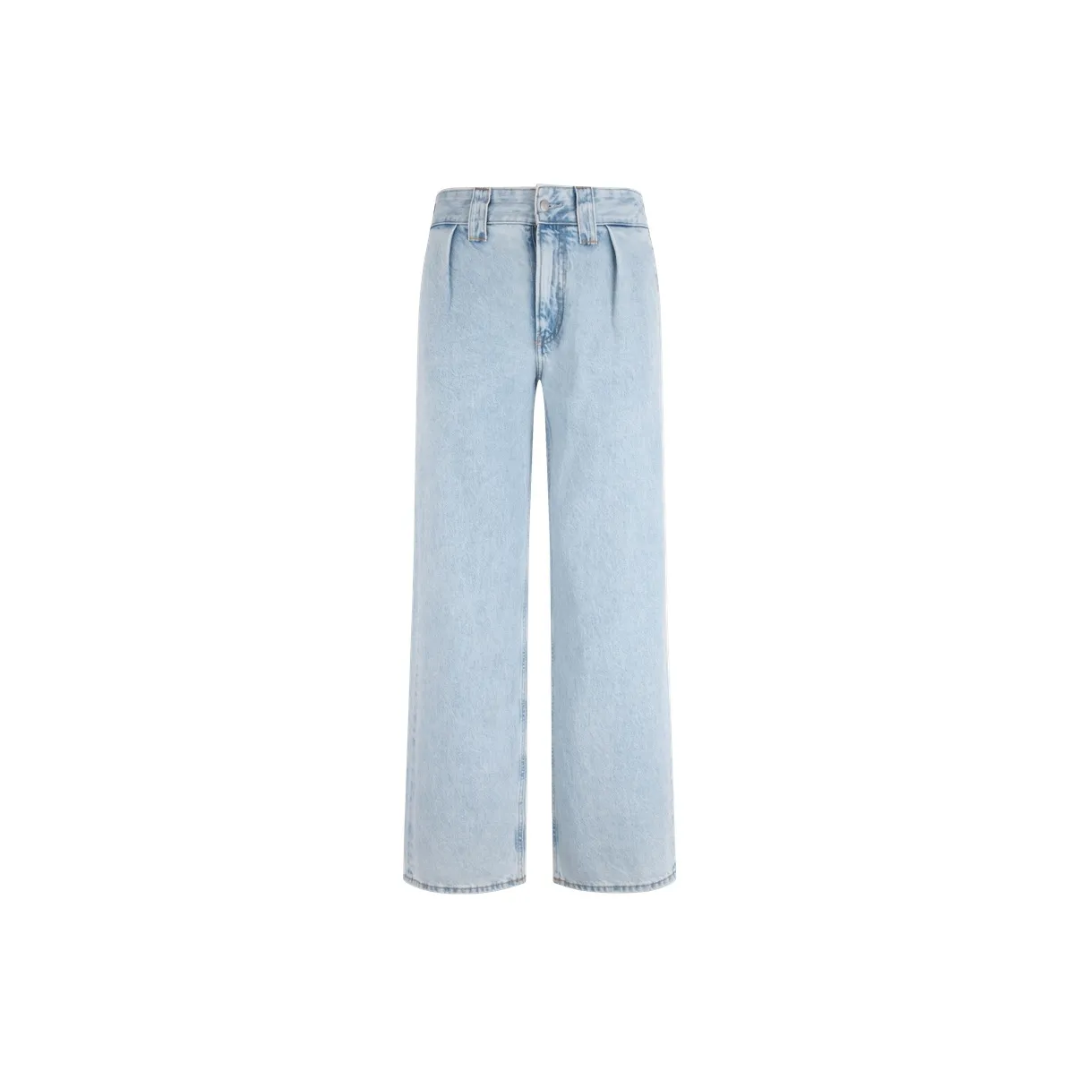 CALVIN KLEIN Jeans Men's Denim Light Blue