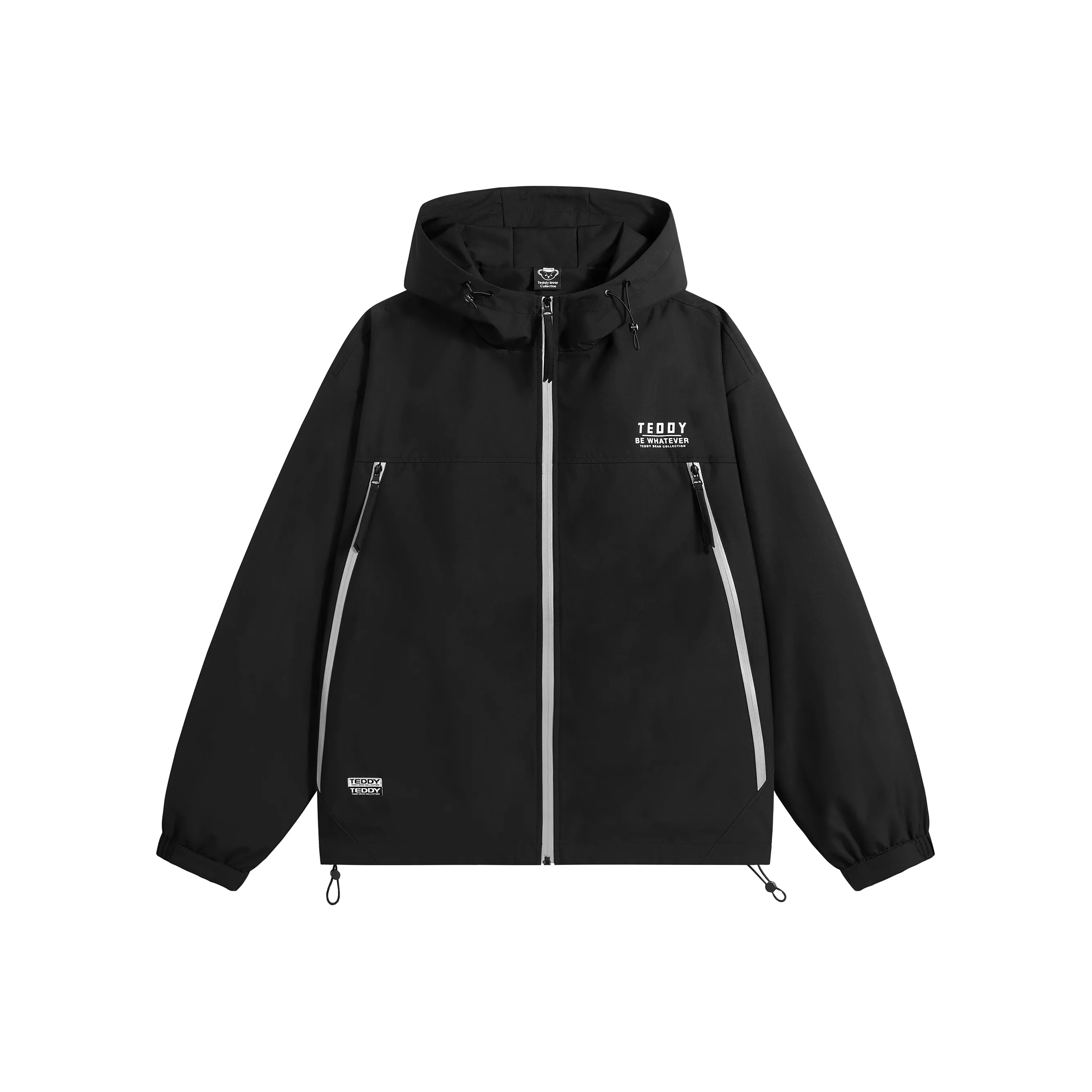 Teddy Bear Collection Jackets Coats Unisex