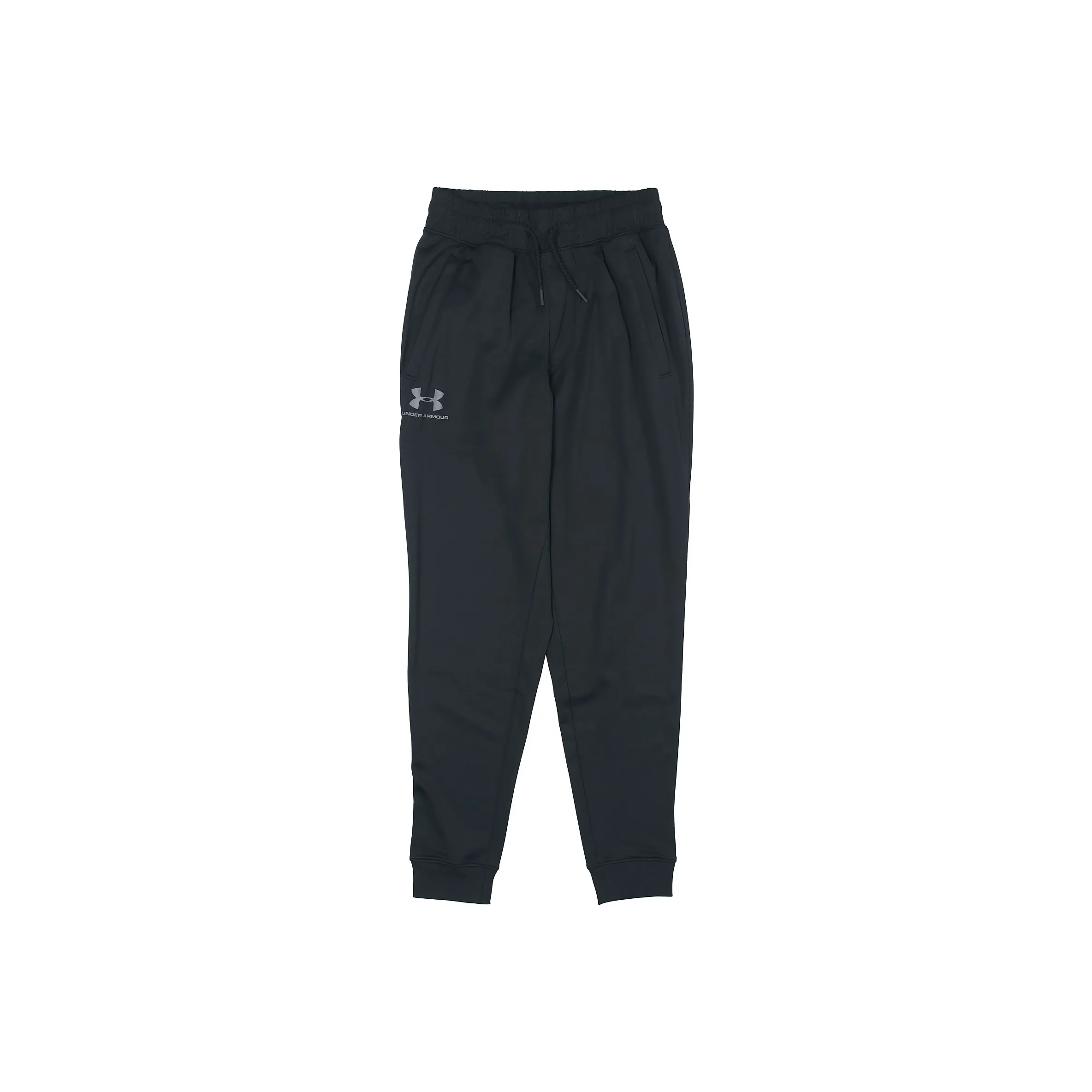Under Armour Sweatpants Men's Black