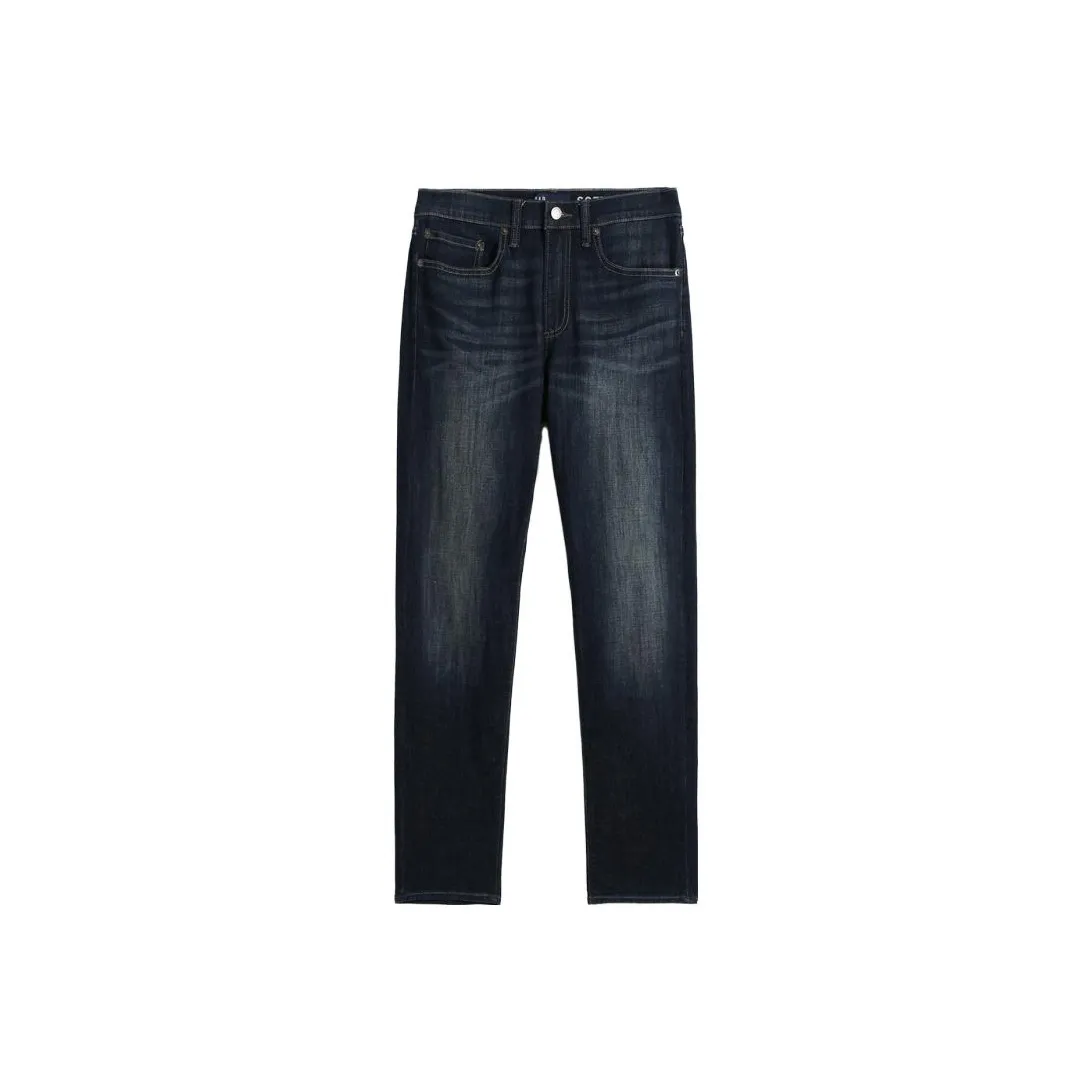 GAP Jeans Men's Dark Blue