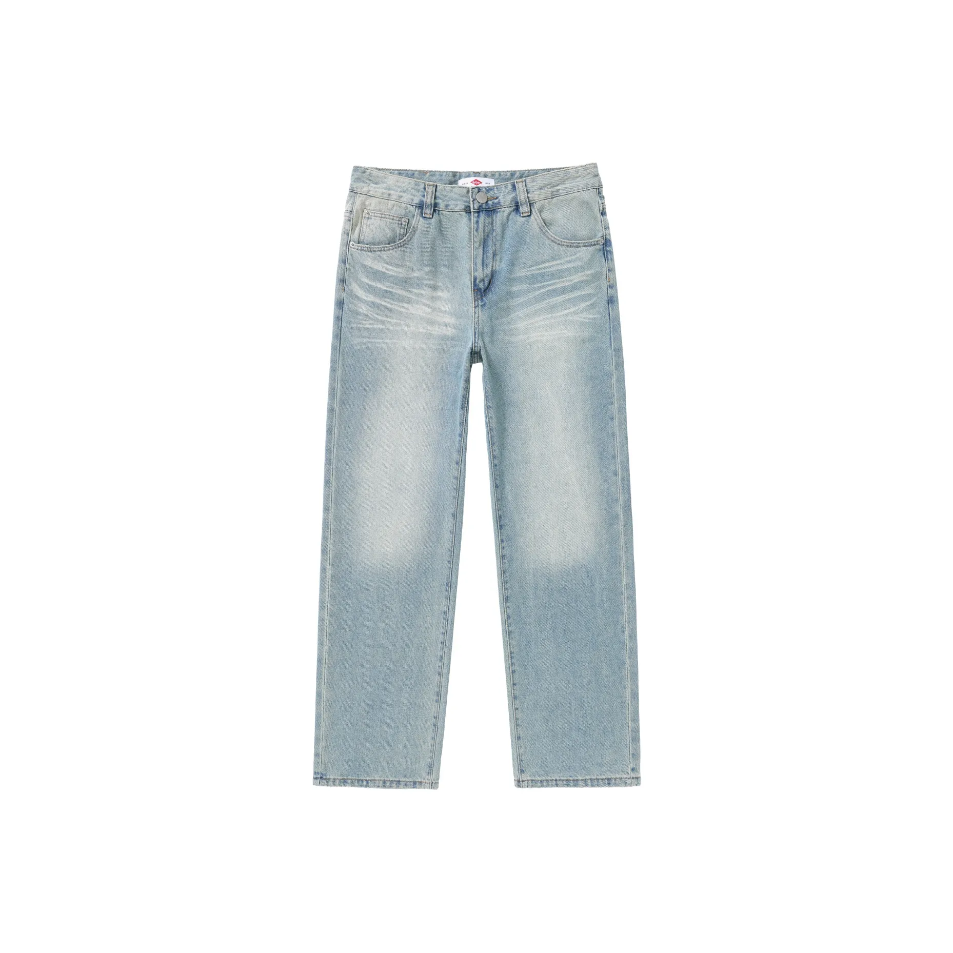 Lee Cooper Унисекс Джинсы