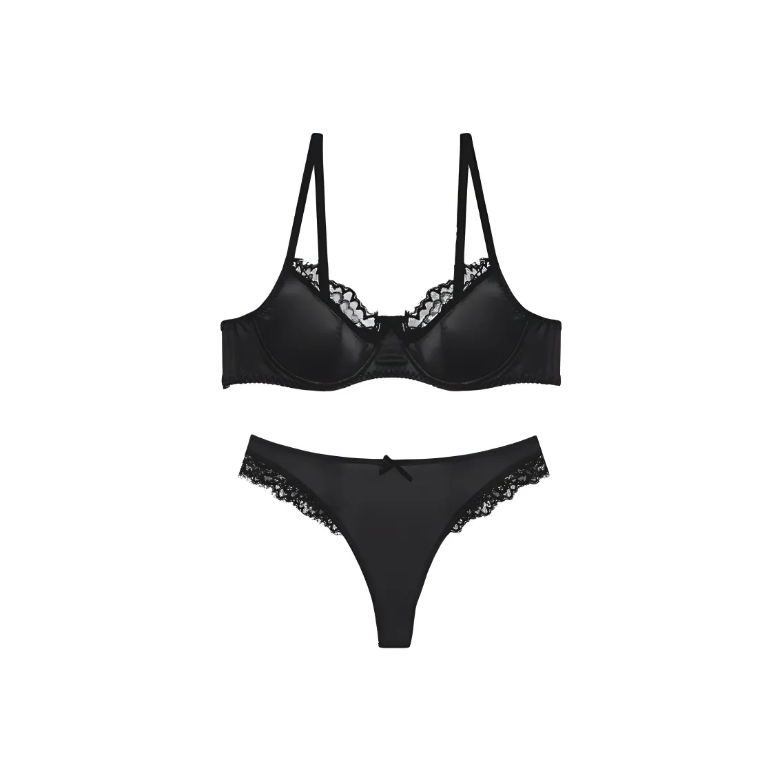 MIIOW Женское нижнее белье Наборы