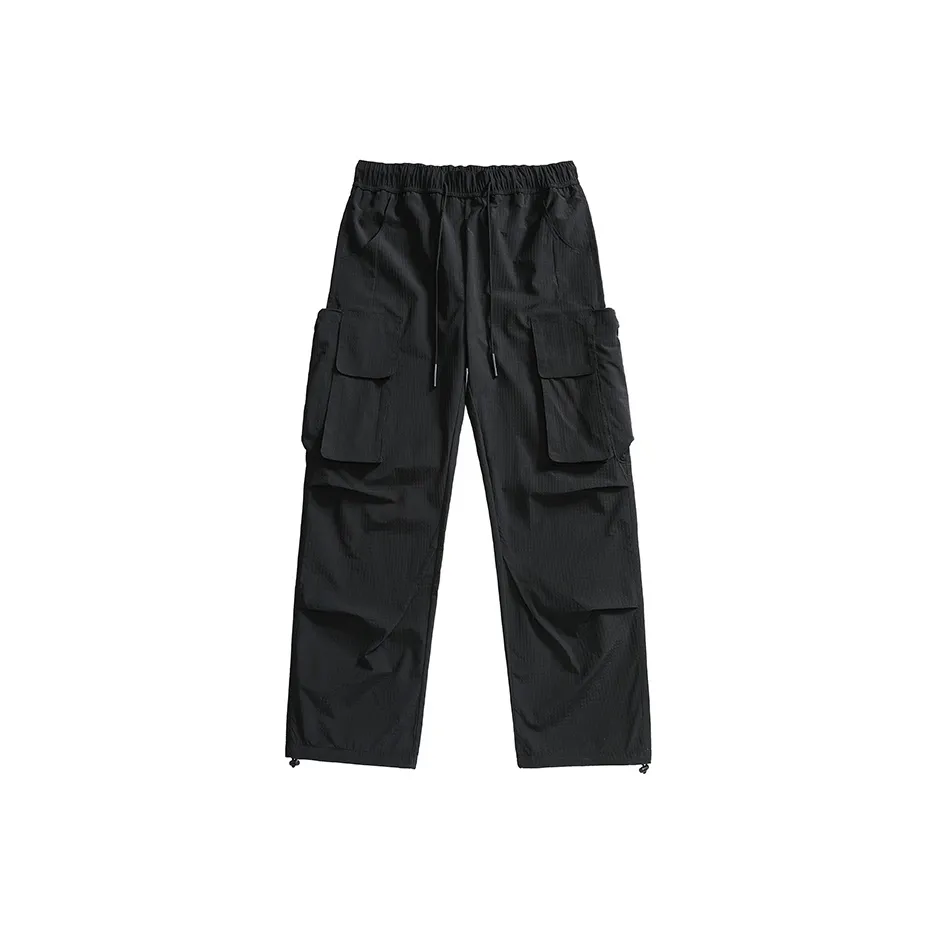 GSUE Унисекс Брюки карго