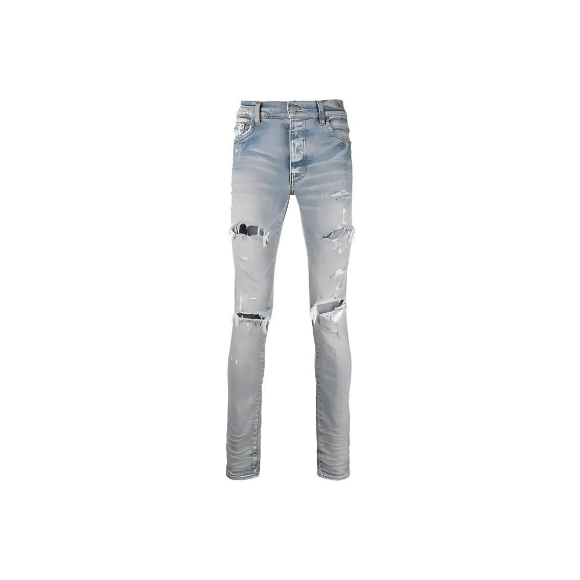 AMIRI Thrasher Plus Jeans