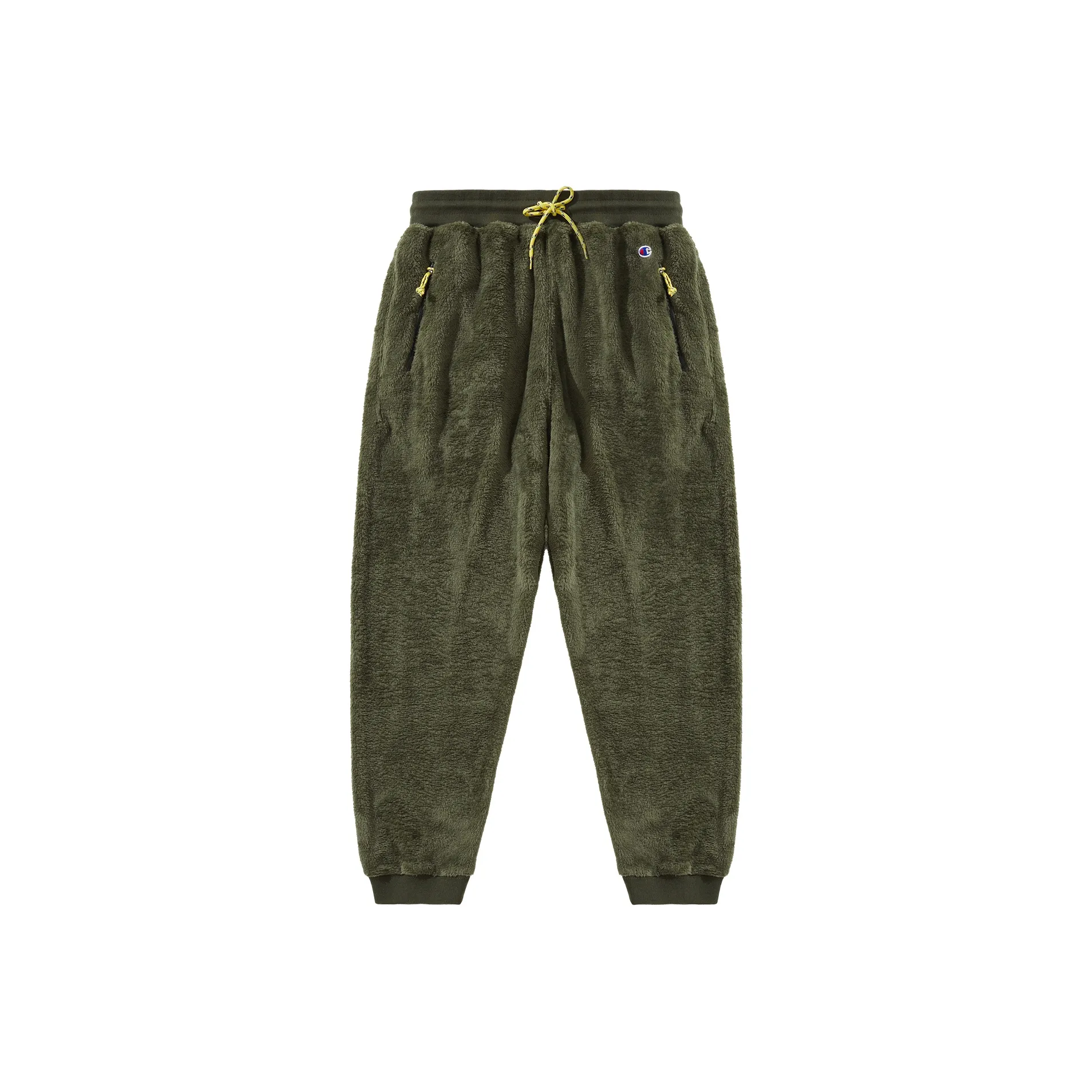 Чемпион Тренировочные Штаны Японская Версия Унисекс