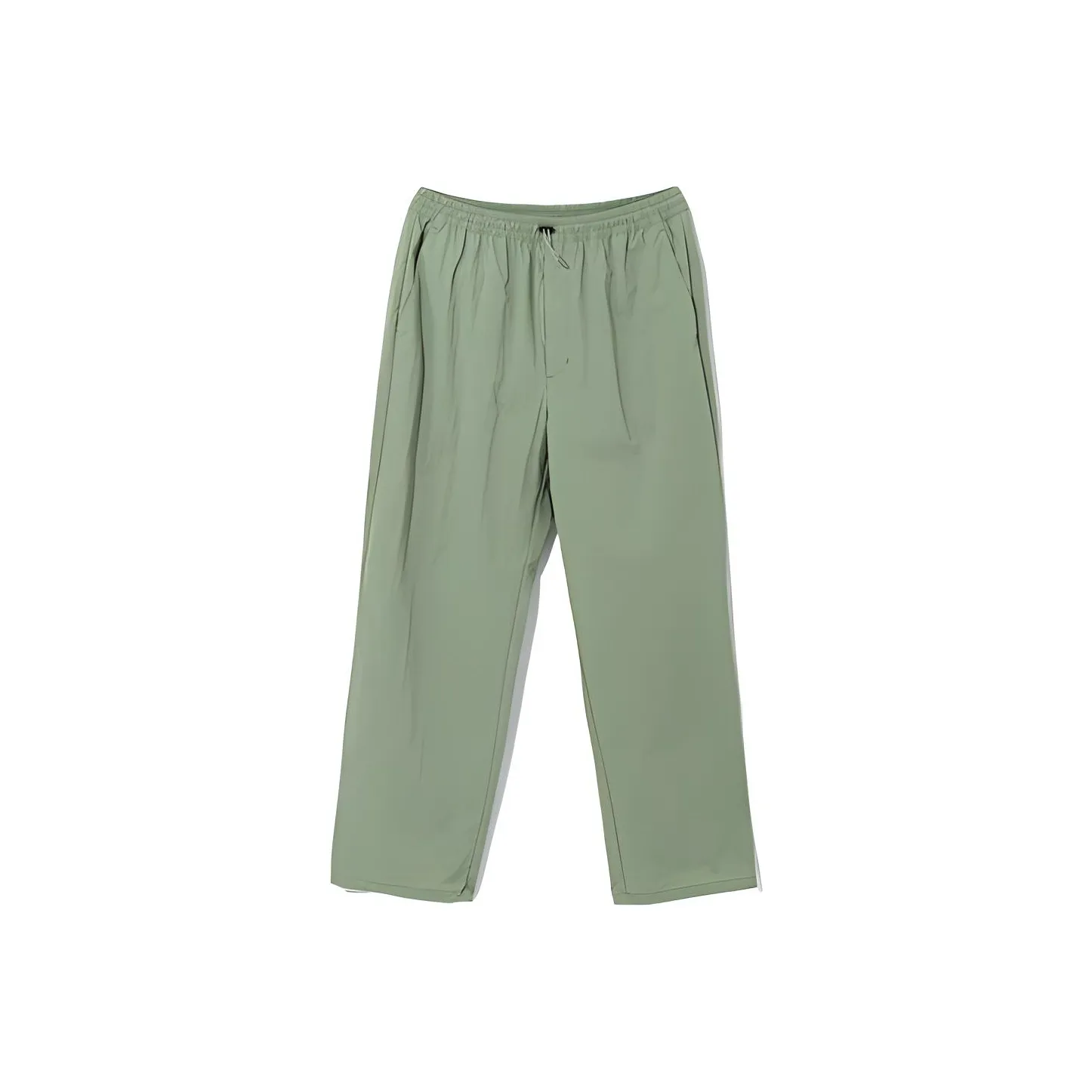 New Era Тренировочные брюки Мужские Оливково-зеленые