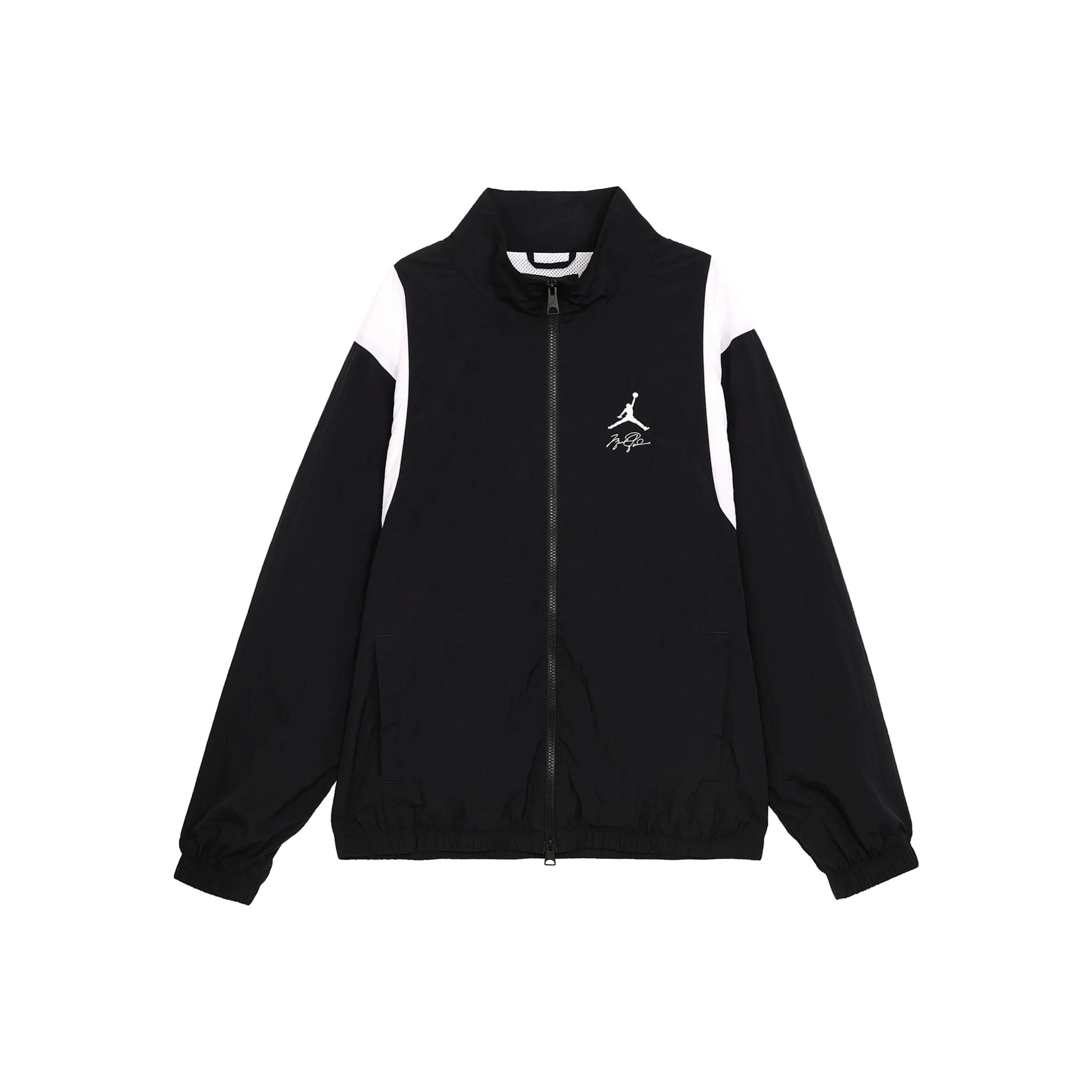 Jordan Essentials Jackets & Coats Men's Black