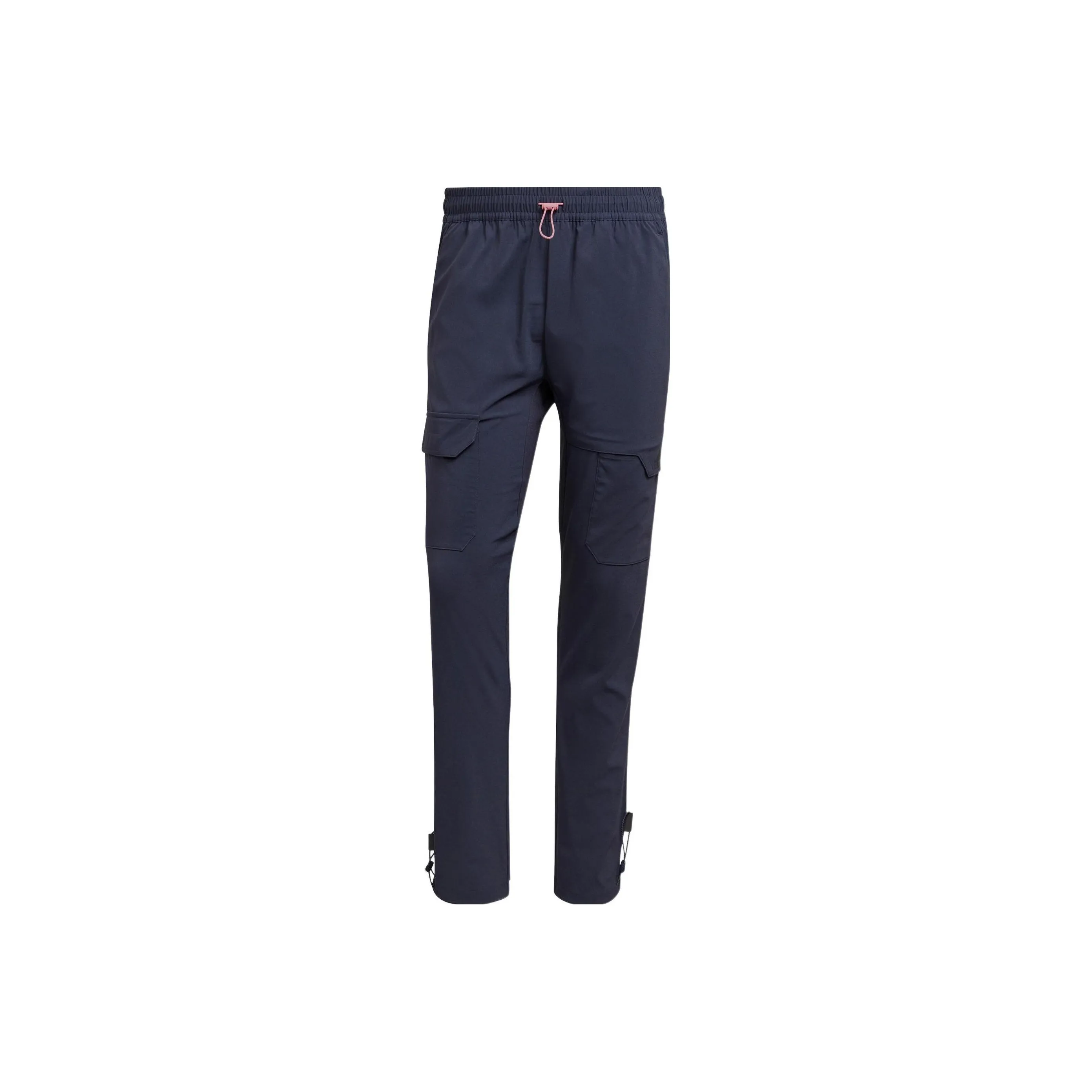 Adidas X CITY Knitted Sweatpants Men's Dark Blue