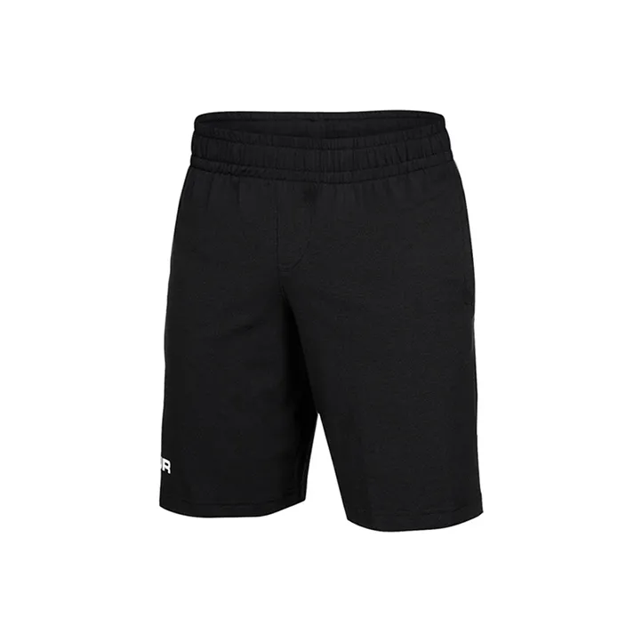 Under Armour Shorts Men's Black