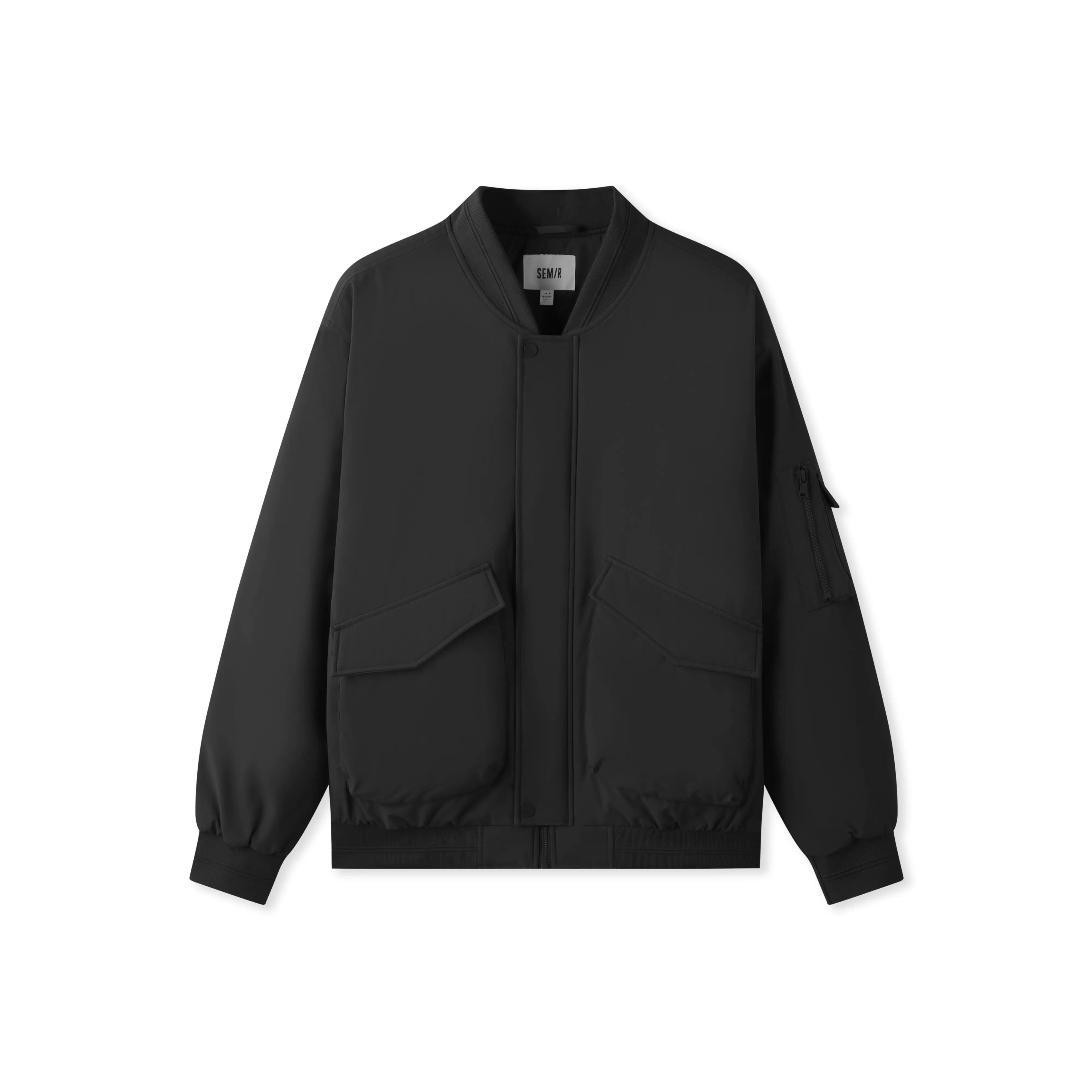 SEM R Мужские пуховики