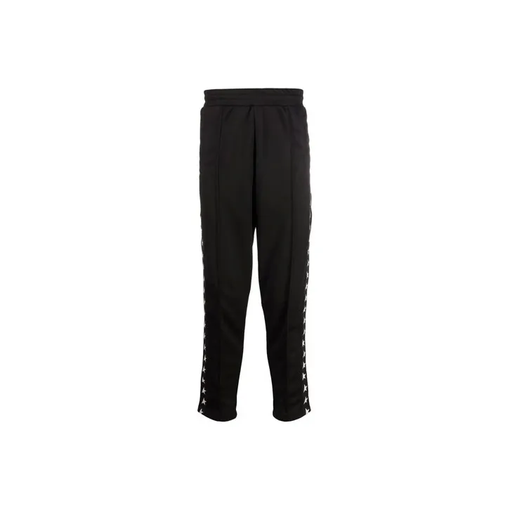 Golden Goose Deluxe Brand Star Tape Sweatpants