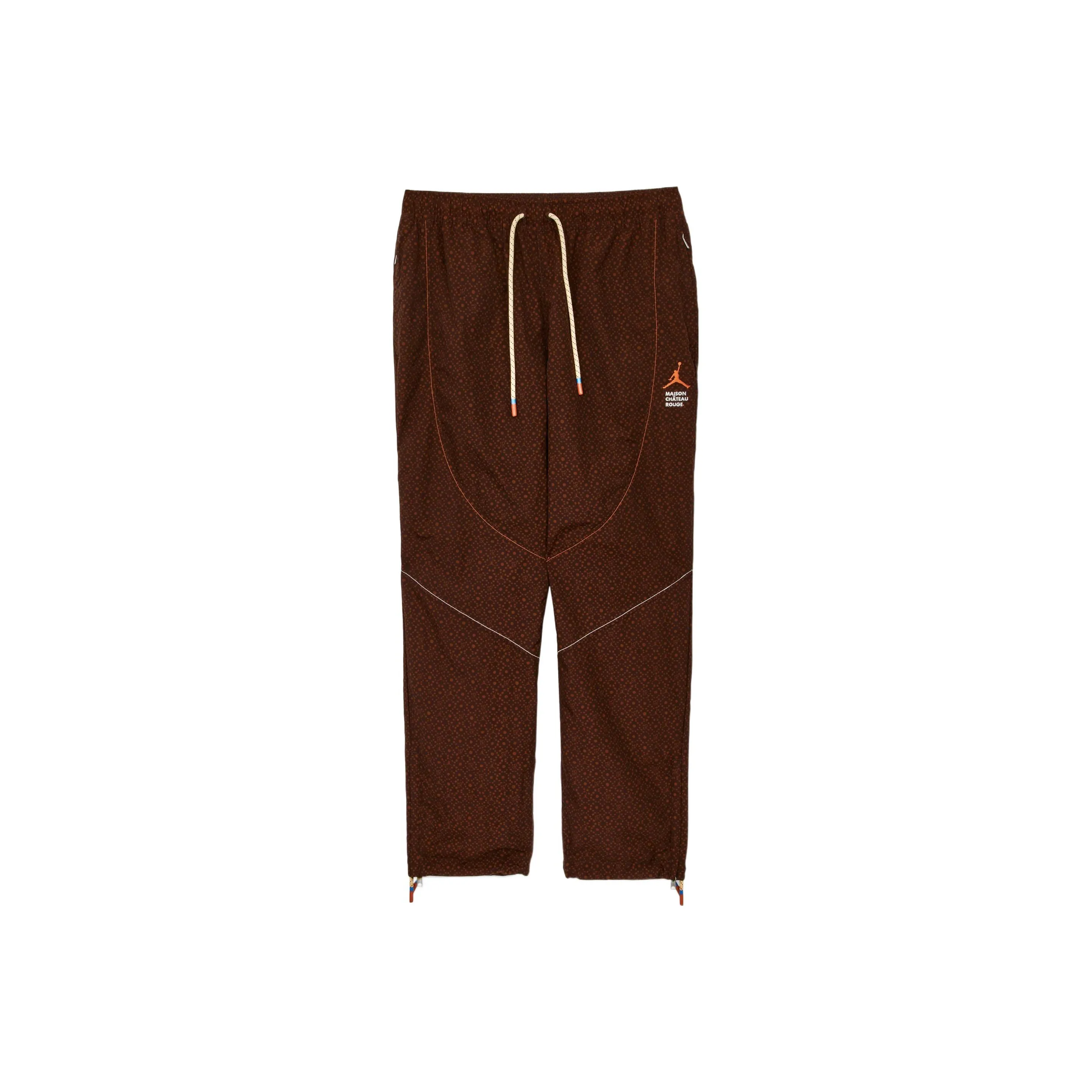 Jordan X Maison Chateau Rouge Woven Pants