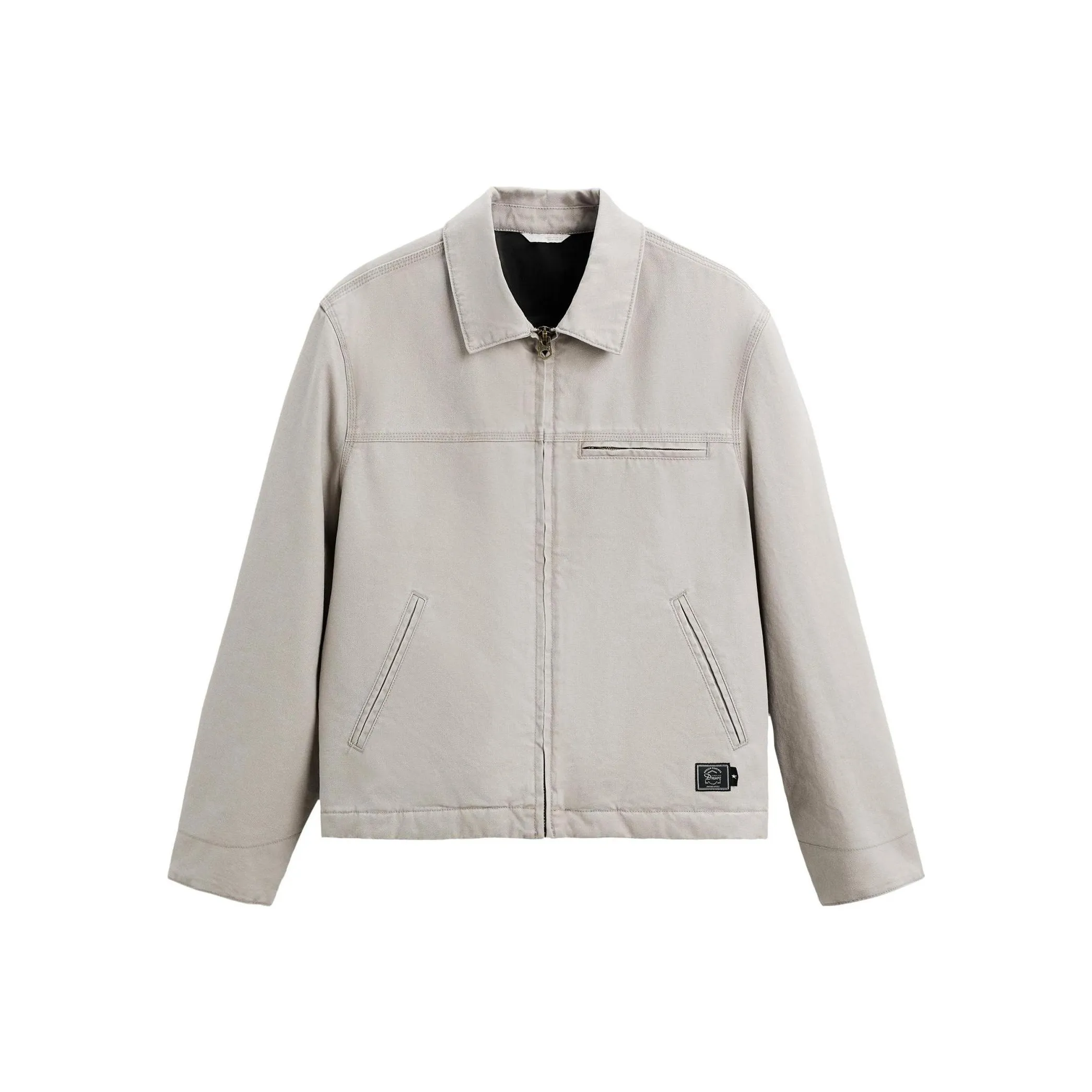 ZARA Jackets Men's