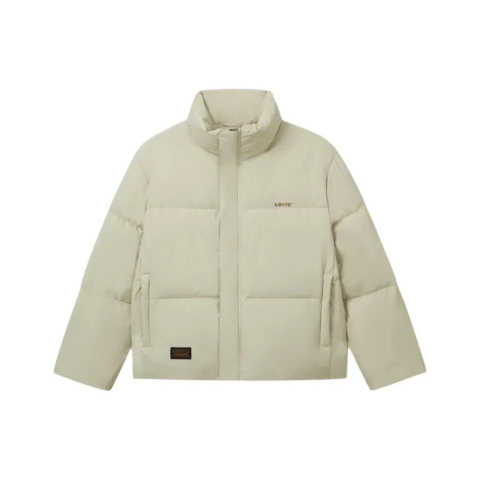 Levis Мужские Пуховики