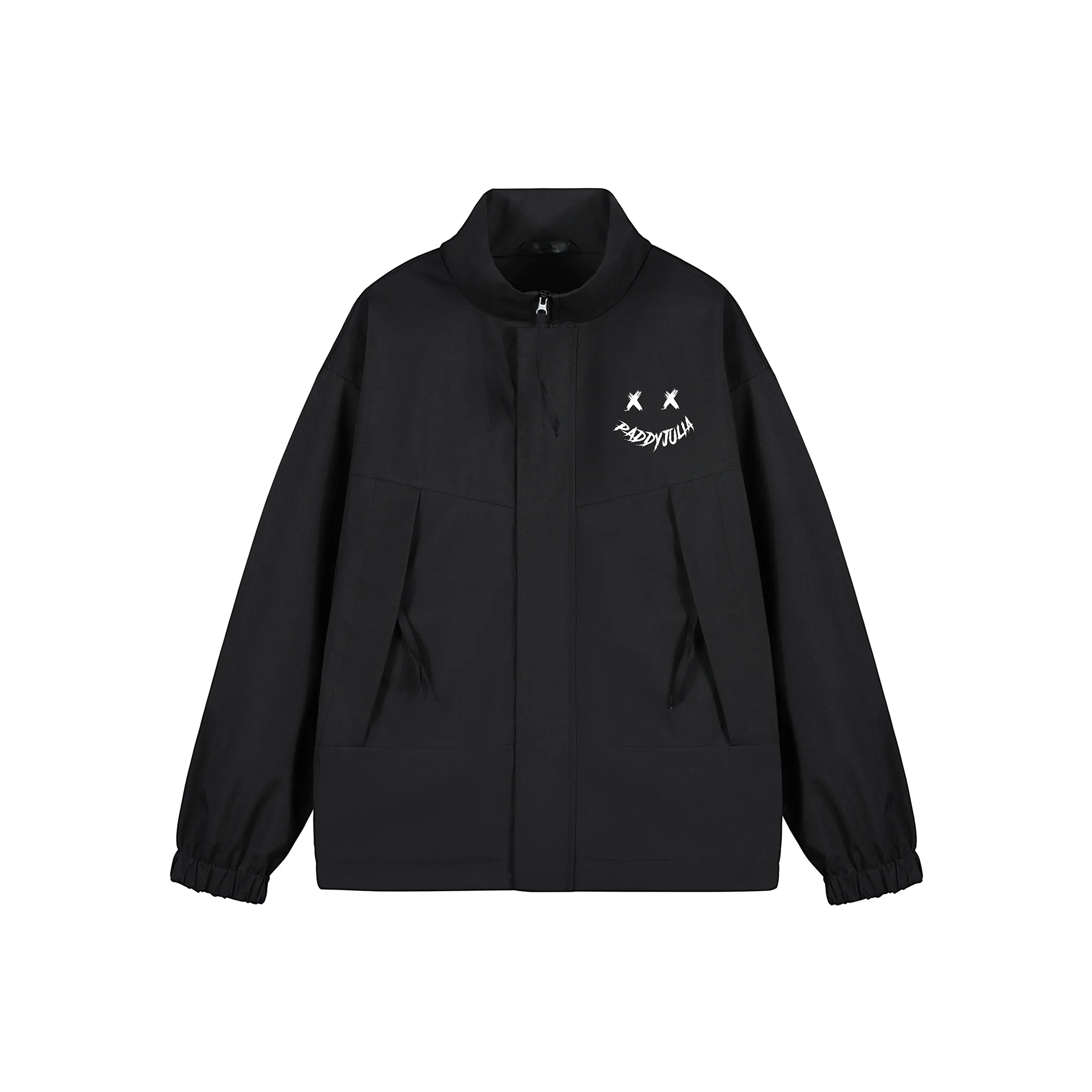 Paddy Julia SS24 Jackets & Coats Unisex