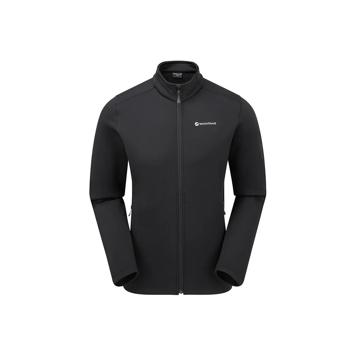 Montane Fury Fleece Одежда Мужская