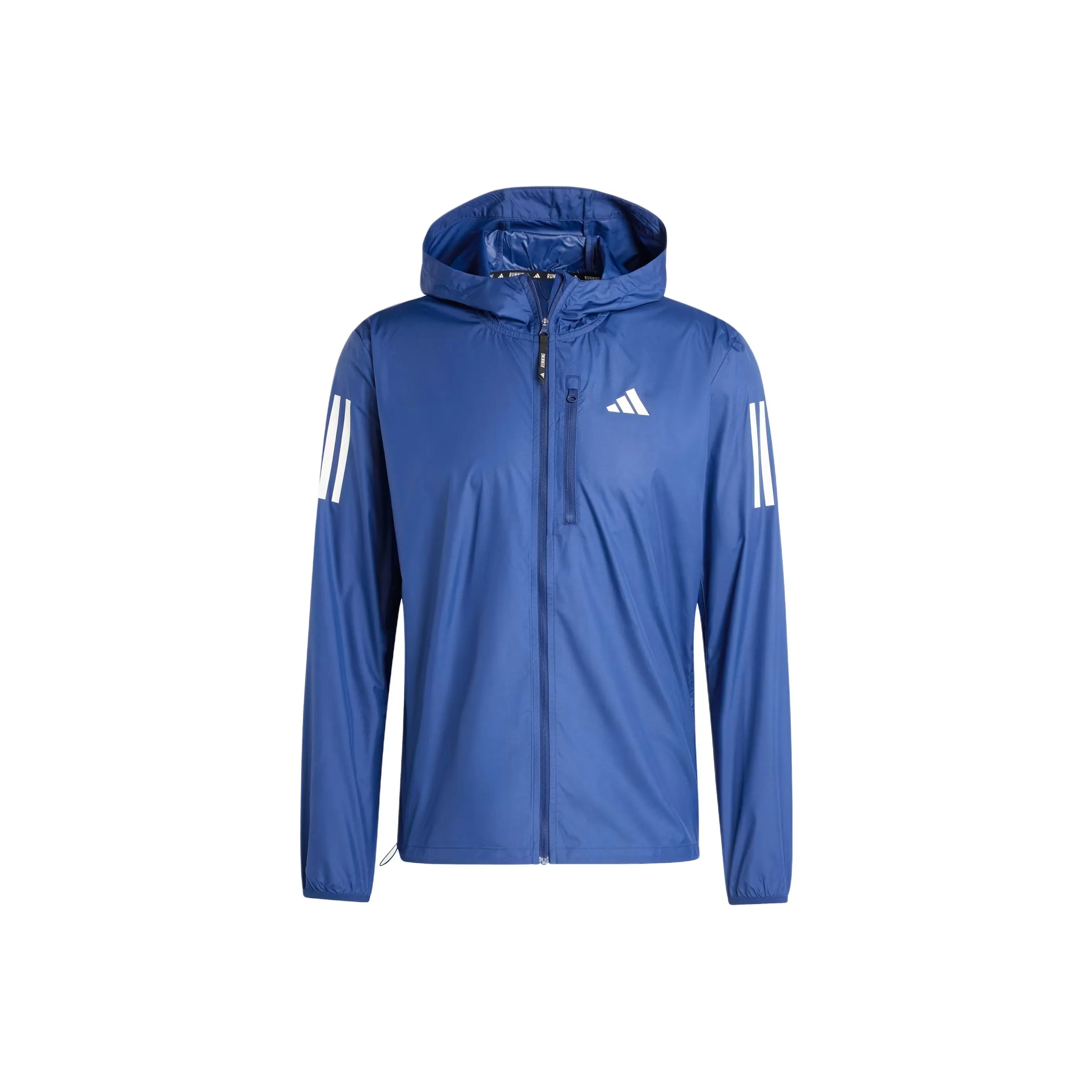 Adidas Blue Men's Jackets Adidas Синий Мужские Куртки