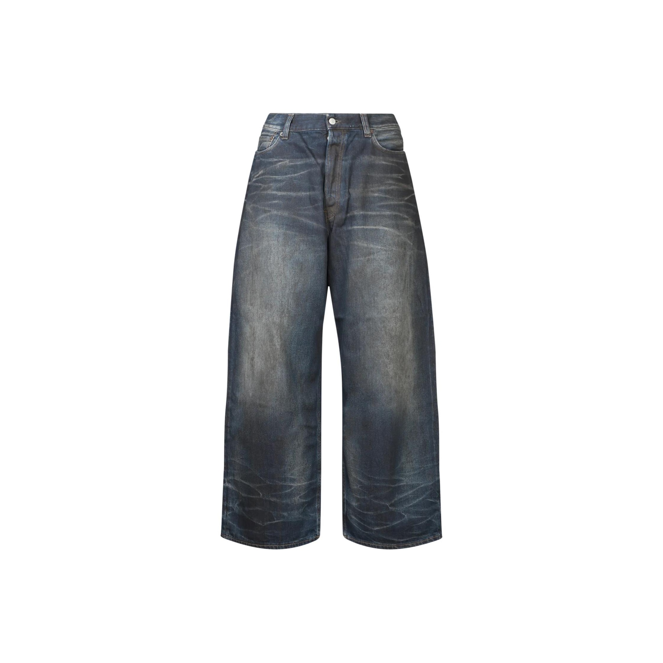 How to Style Y2K Baggy jeans est for a Trendy Look in 2025