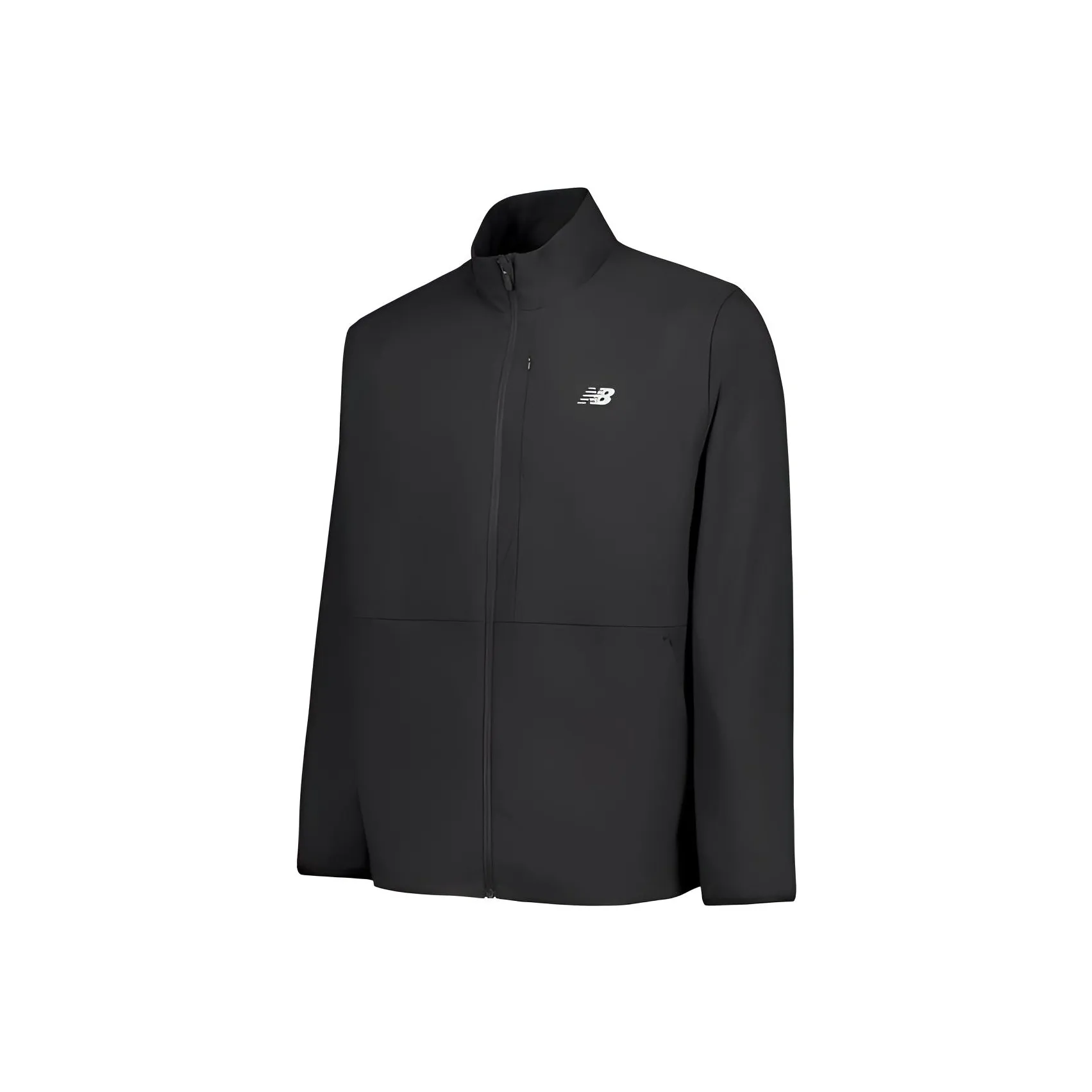 New Balance совместный бренд Куртки и Пальто Мужской Черный