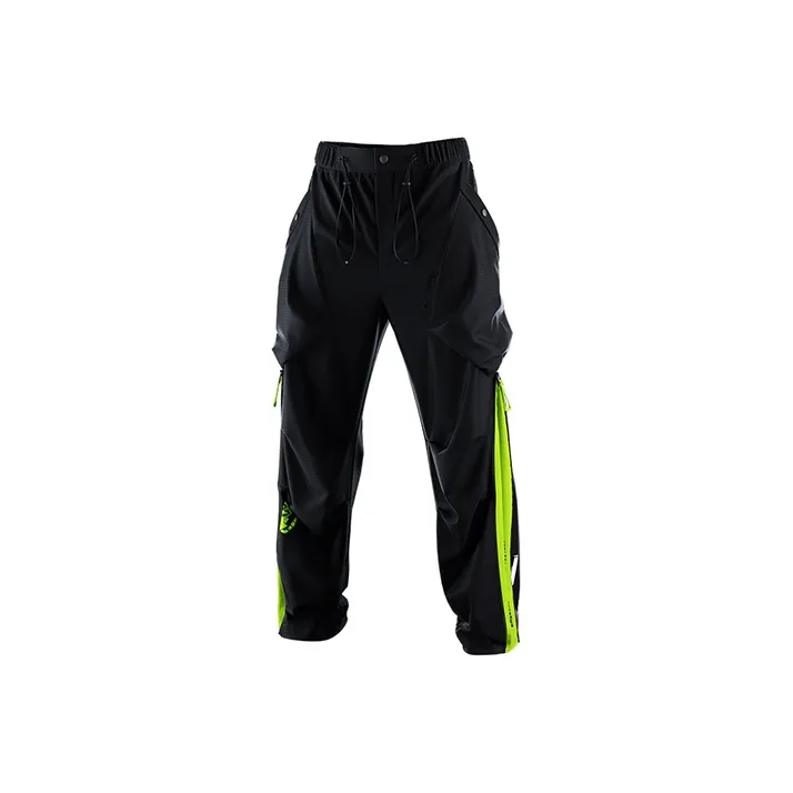Monster Guardians Cargo Pants Men's Dark Gray
