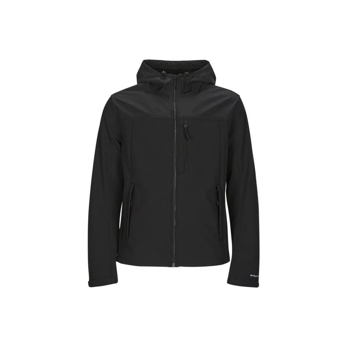SUPERDRY Jackets Coats Men's Black
