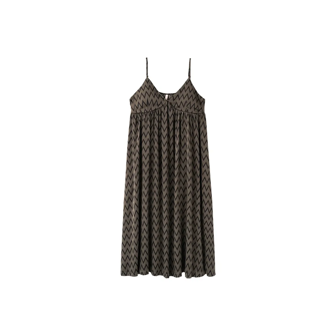 Jovini Nightgown Women's Dark Gray