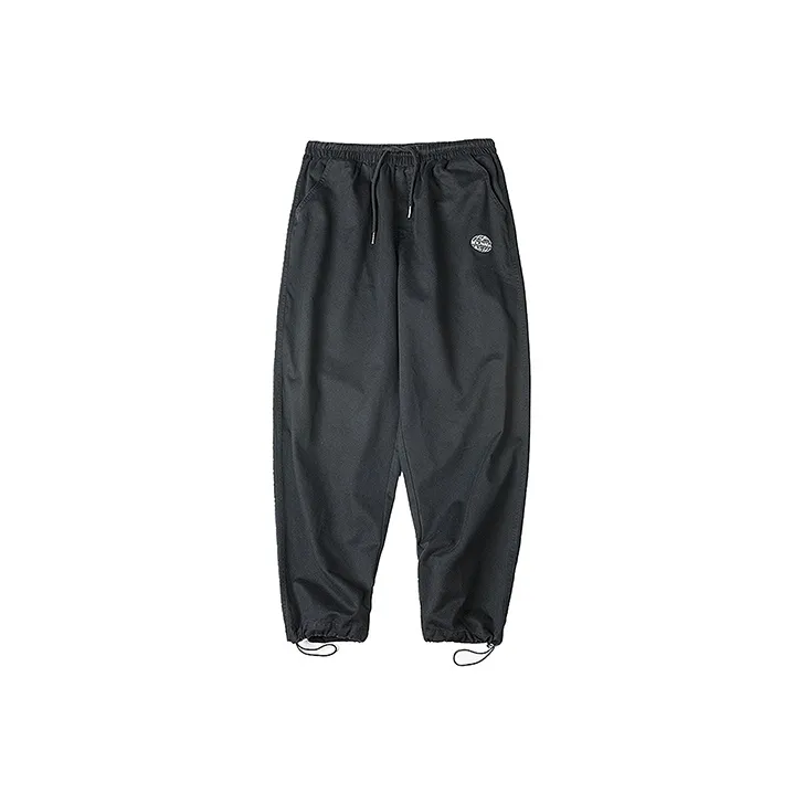 Ben.panda Casual Pants Unisex