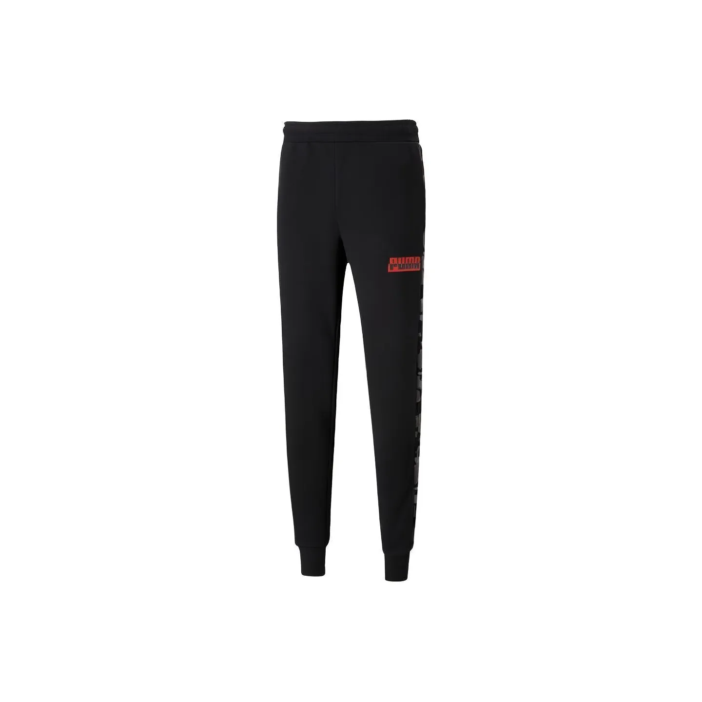 PUMA Knitted Sports Pants Men's
