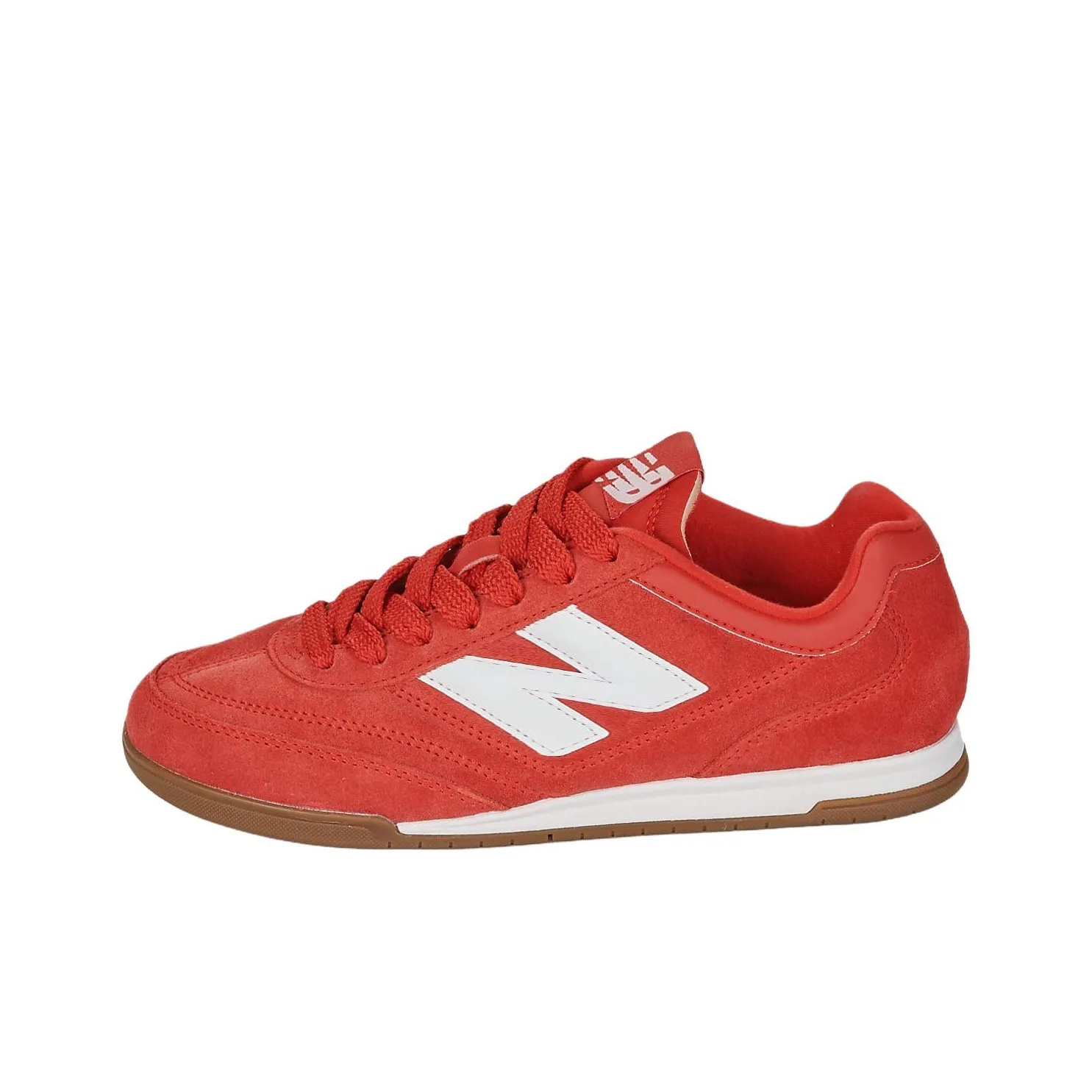 New Balance NB RC42 Low Top Skateboard Shoes Women's Red