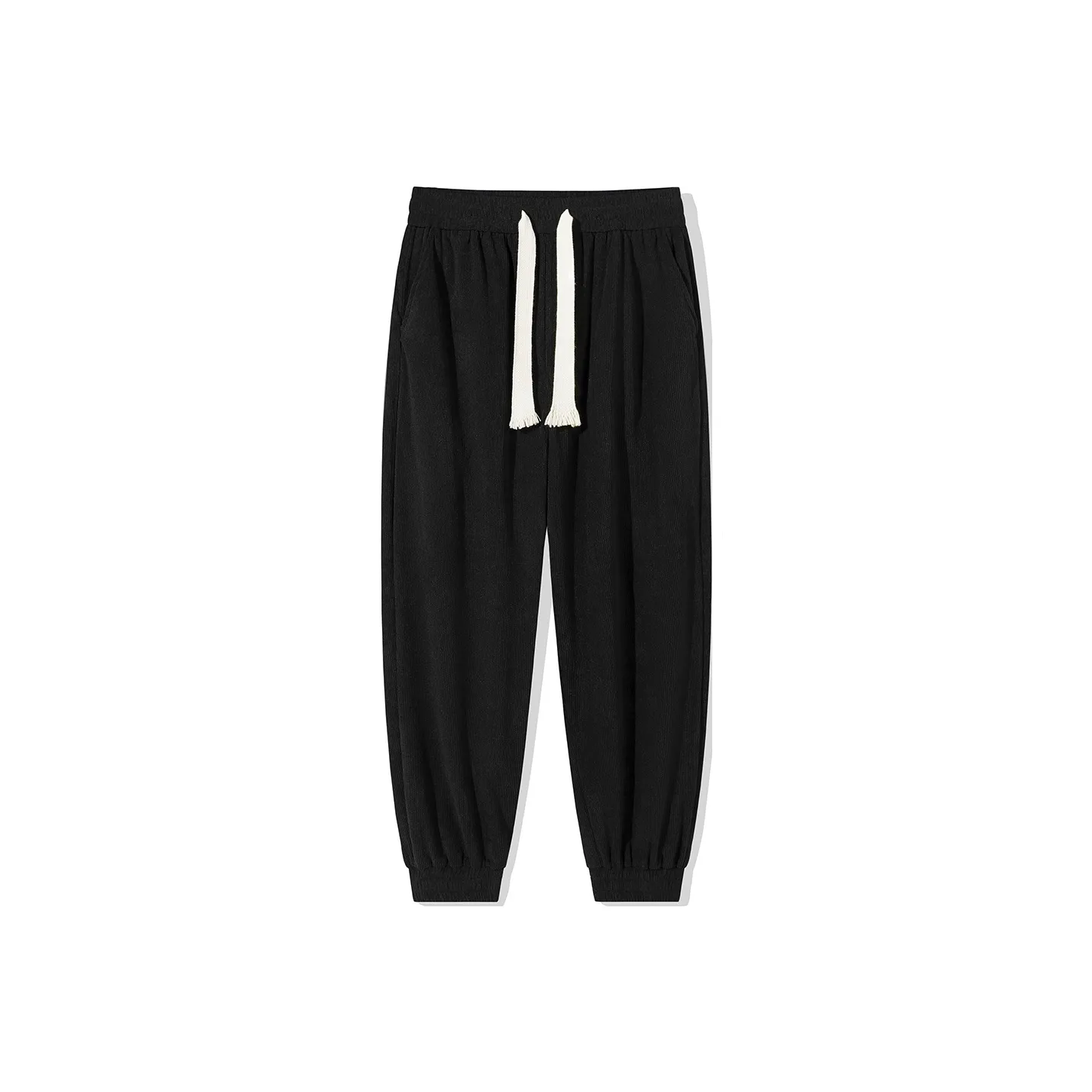 FIDO DIDO Knitted Sweatpants Unisex