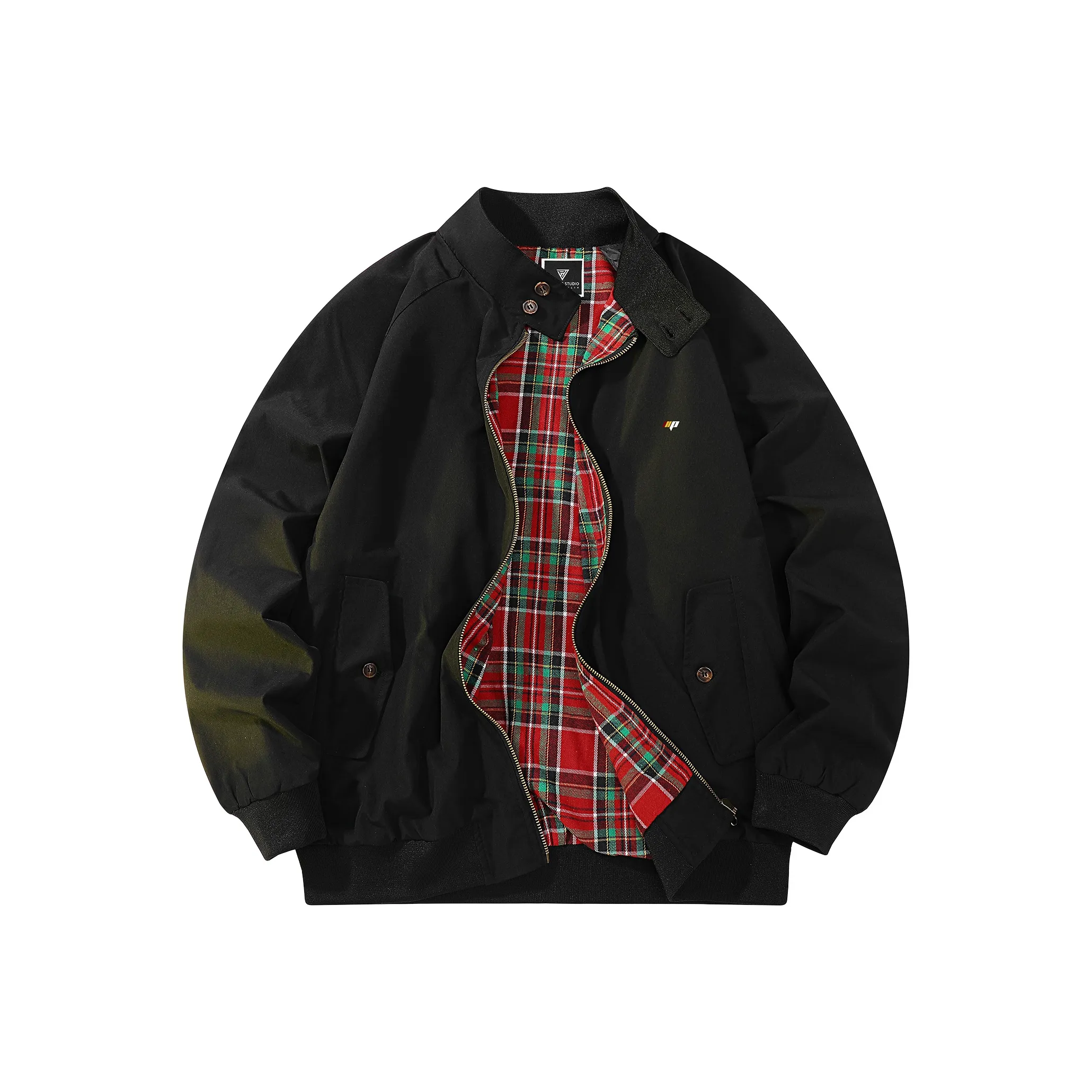 Paddy Julia Куртки и Пальто Унисекс