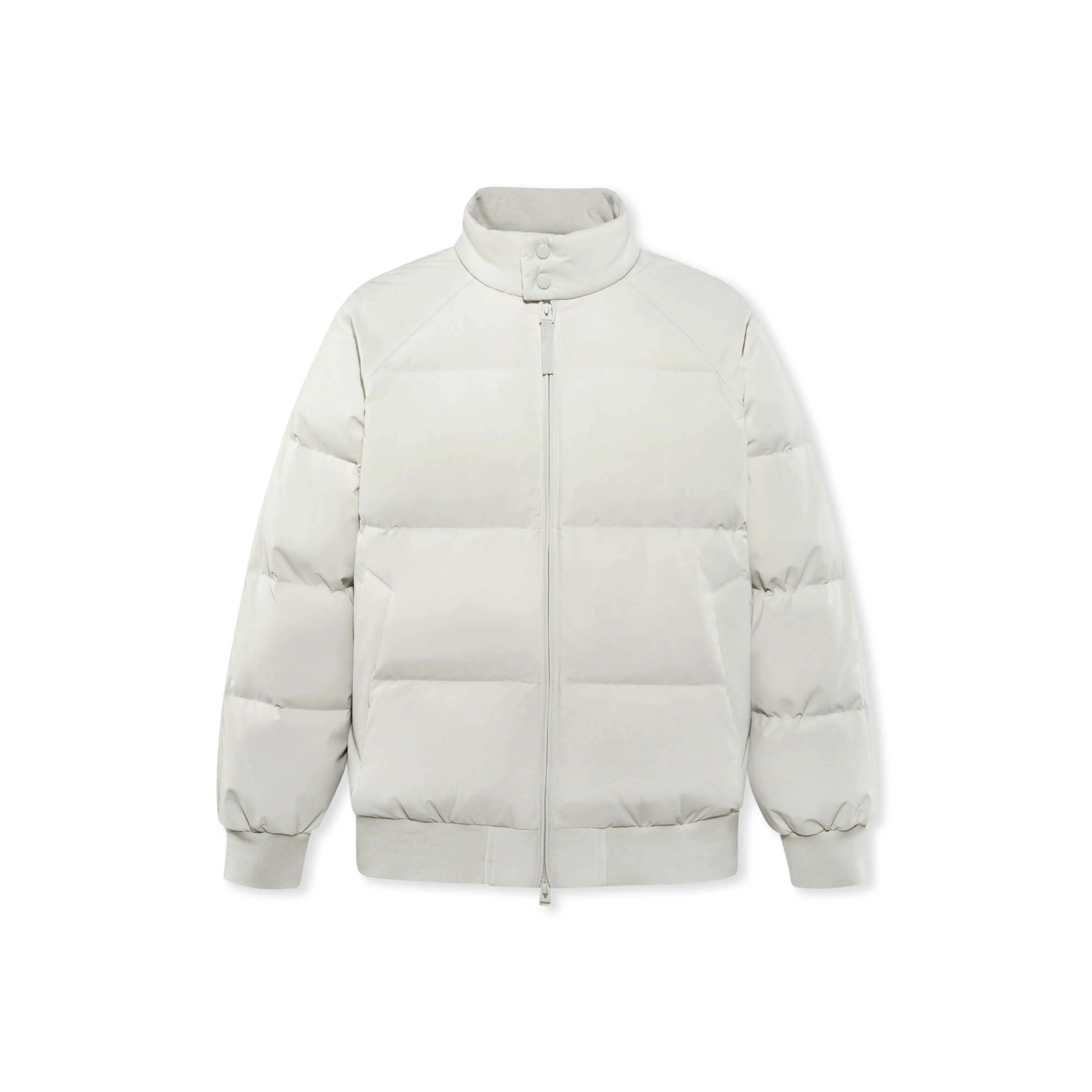 SEM R Ветрозащитный Harrington Куртка Пуховик Мужской