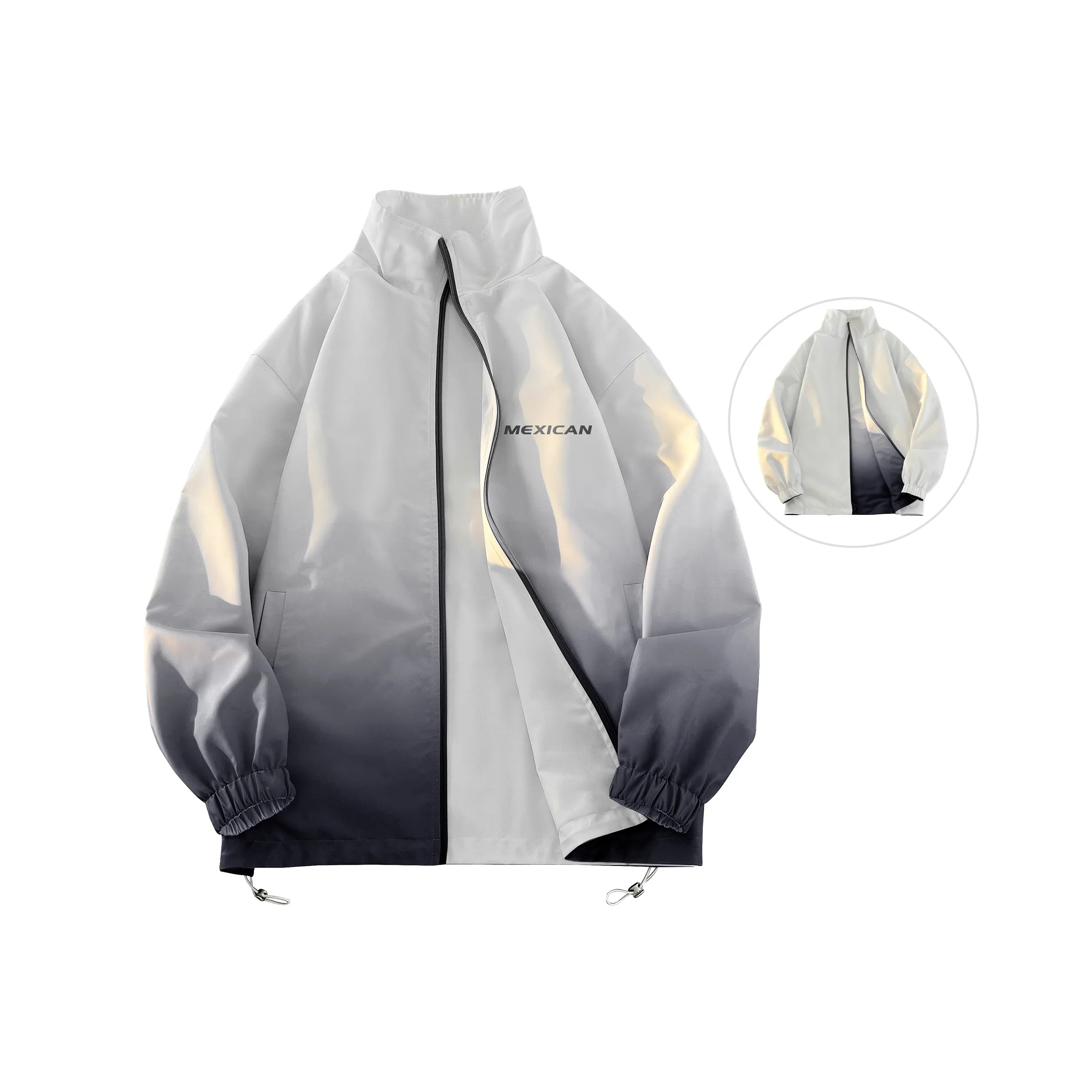 MEXICAN Jackets Unisex