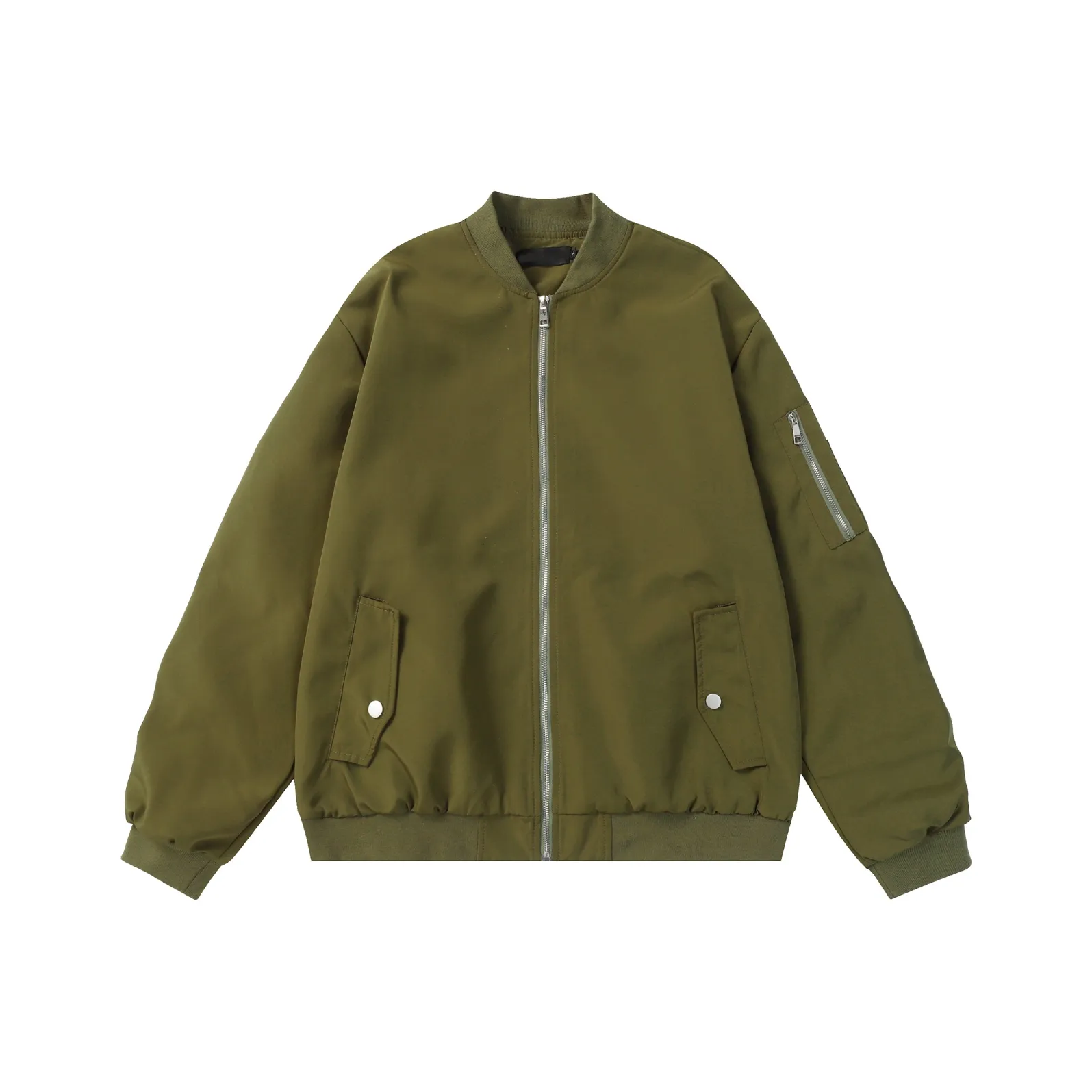 MT99 Jackets & Coats Unisex Green