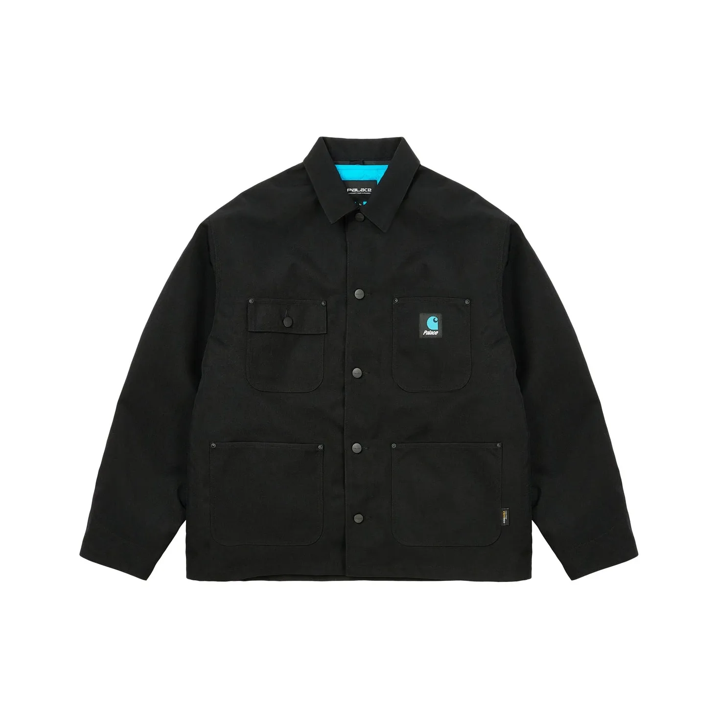 PALACE Carhartt Wip Chore Coat
