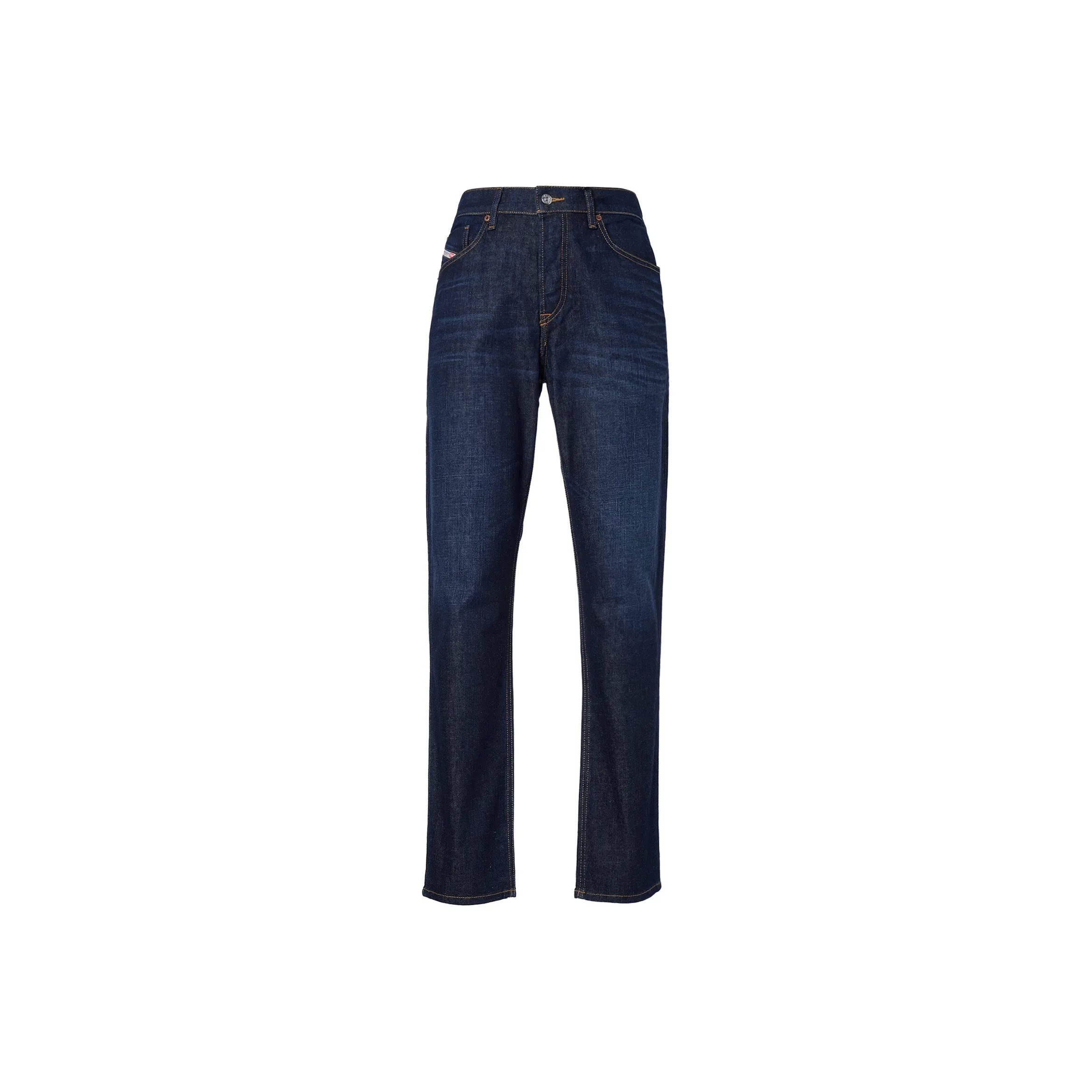 DIESEL Jeans Men's Navy Blue