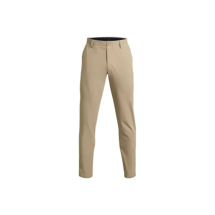 Under Armour Knitted Sweatpants Men Khaki